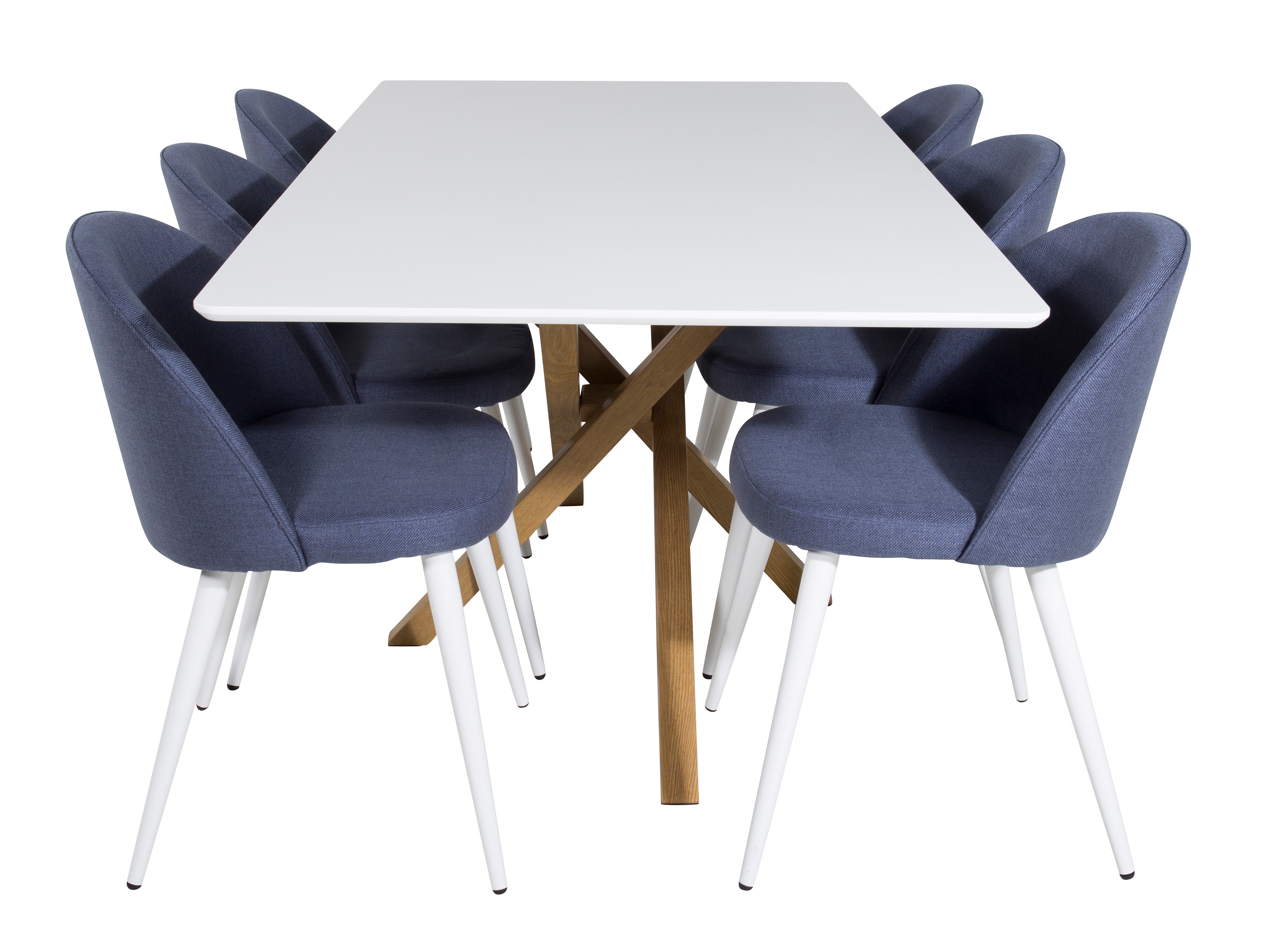 Jedilniški komplet Dallas 4967