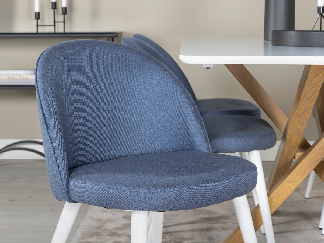 Jedilniški komplet Dallas 4967