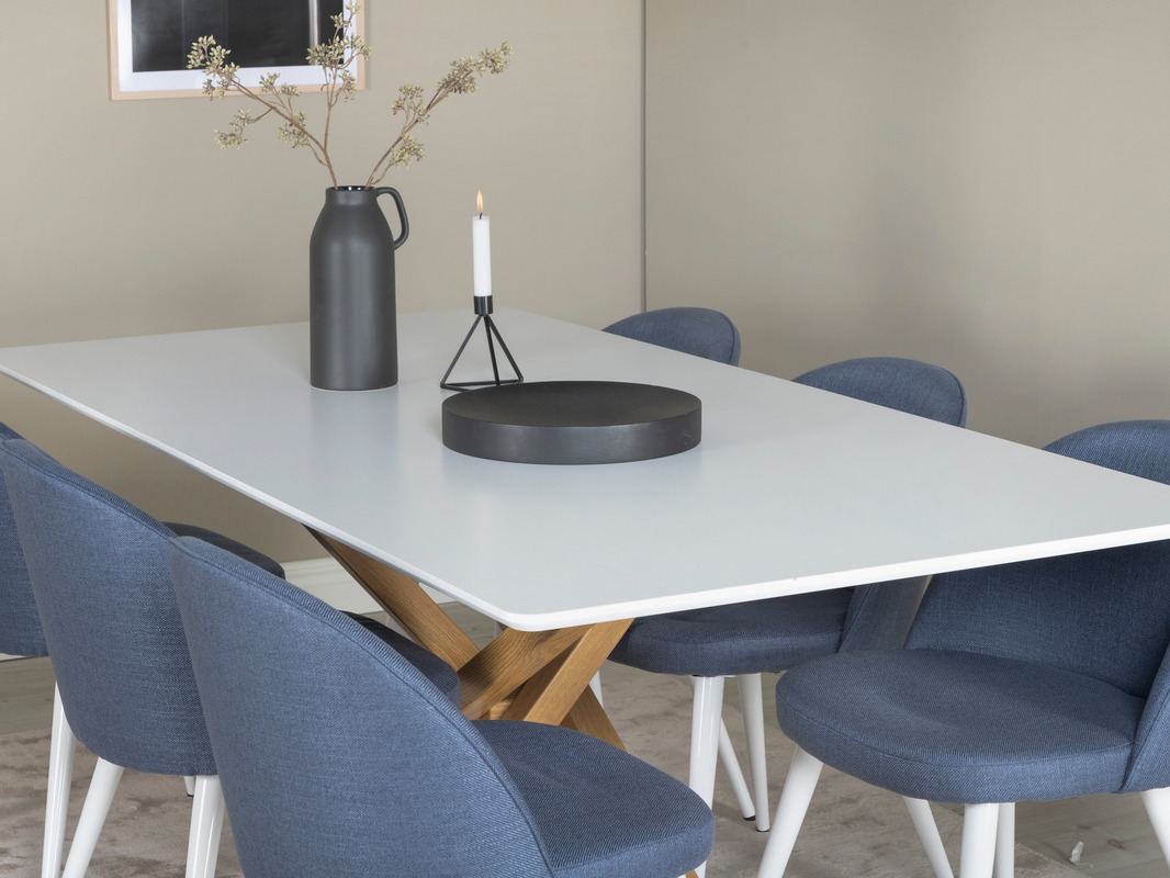 Jedilniški komplet Dallas 4967