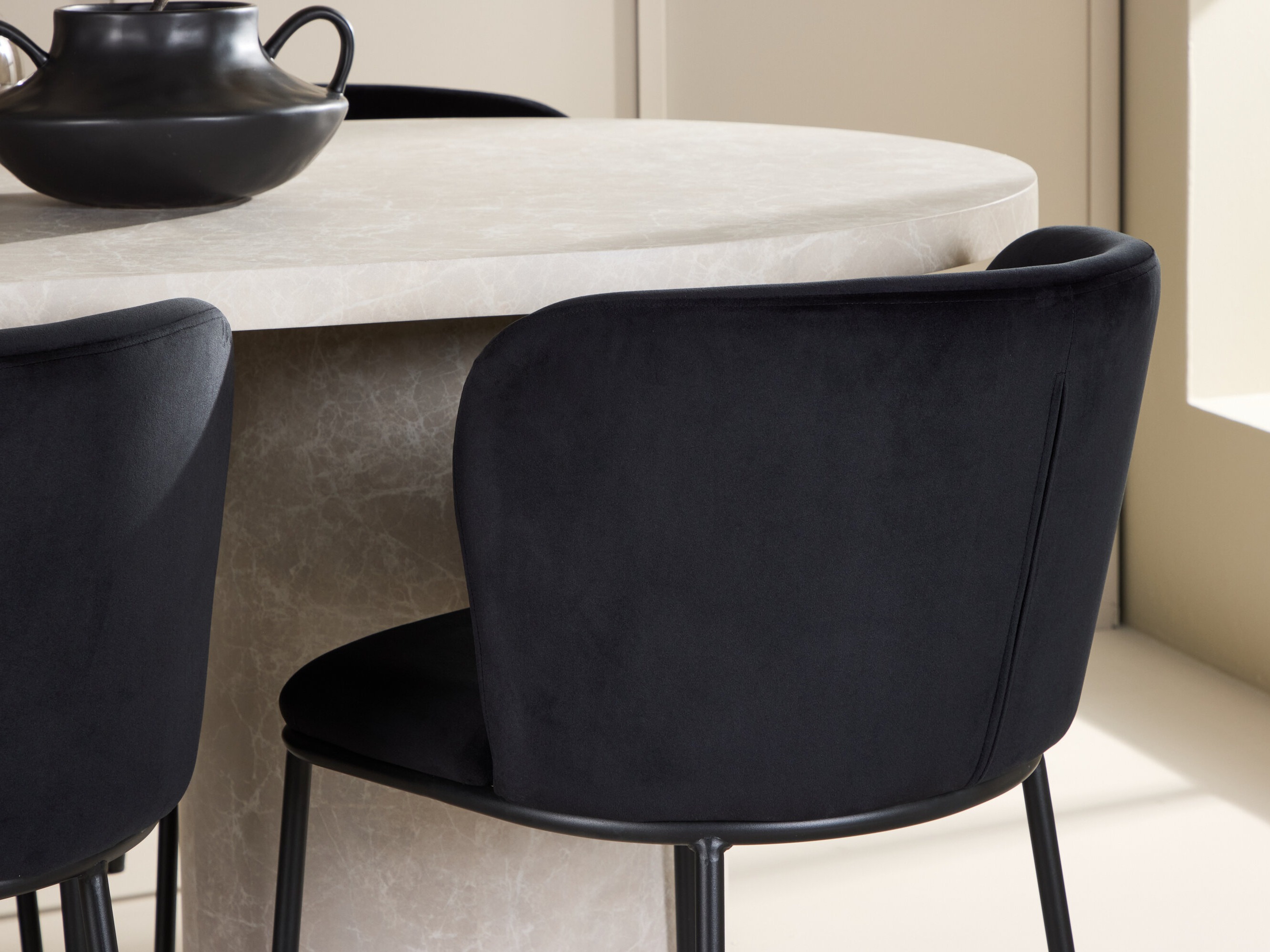 Jedilniški komplet Dallas 4968