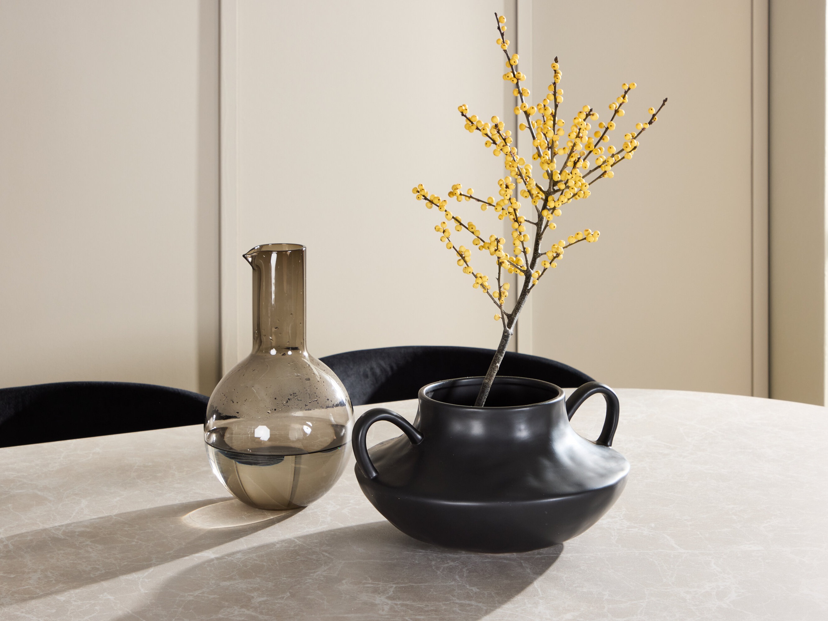 Jedilniški komplet Dallas 4968