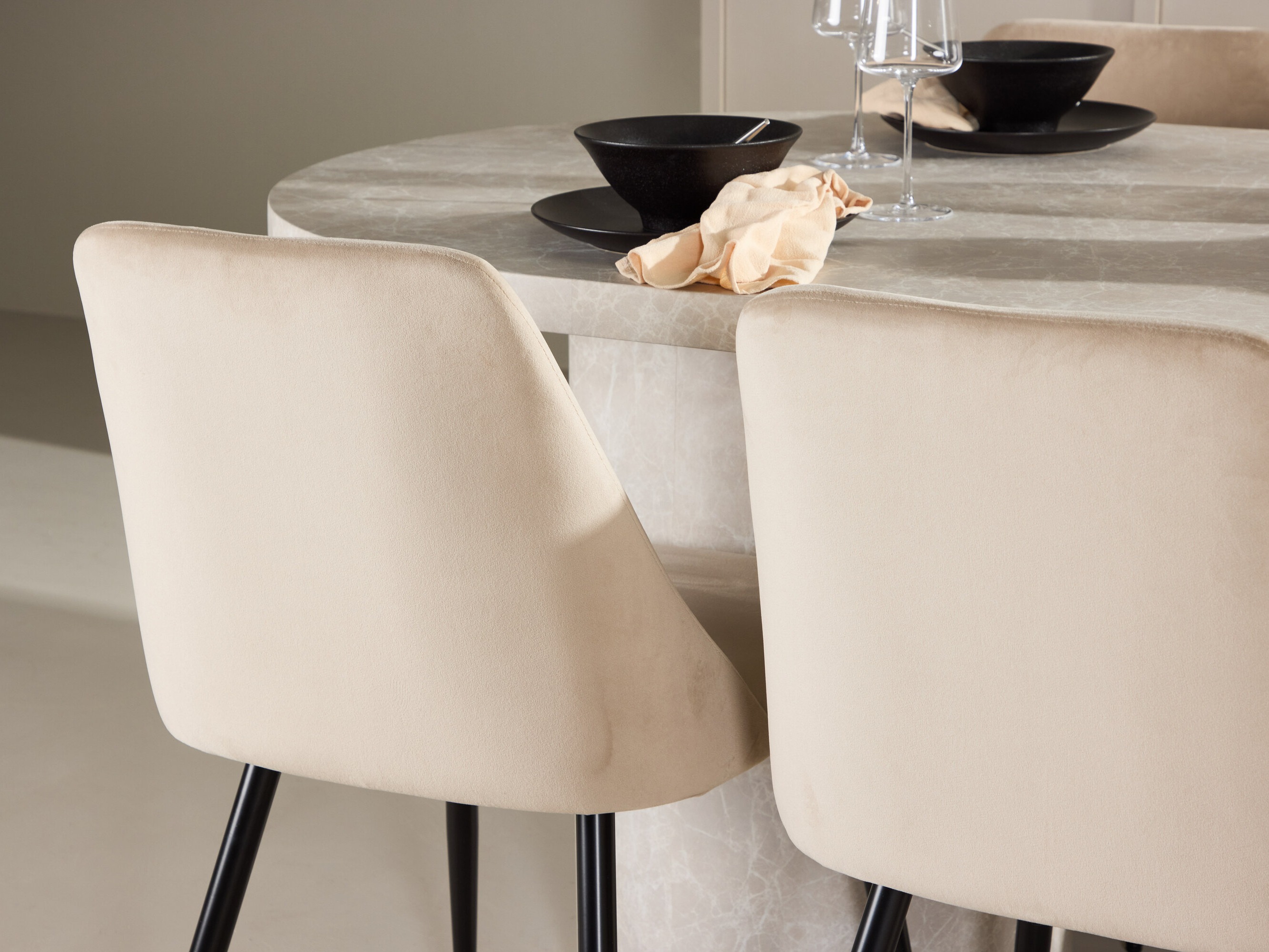 Jedilniški komplet Dallas 4970