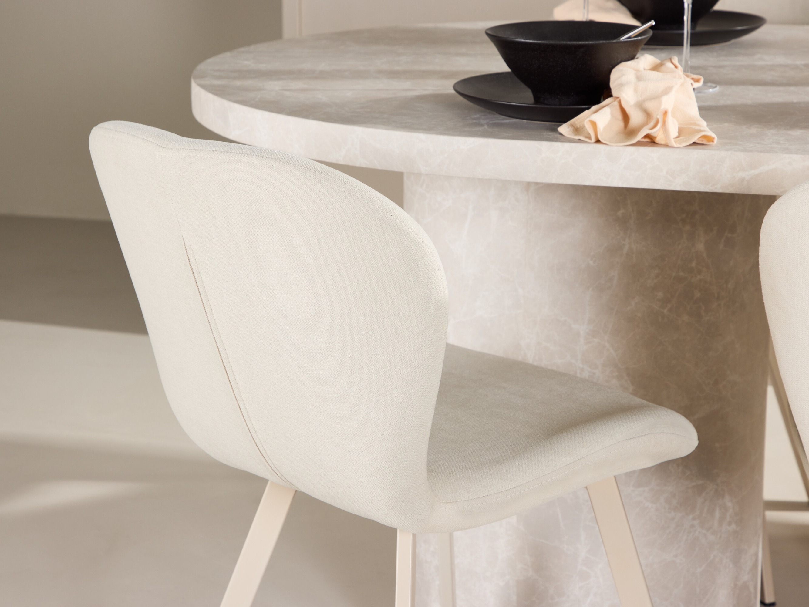 Jedilniški komplet Dallas 4971