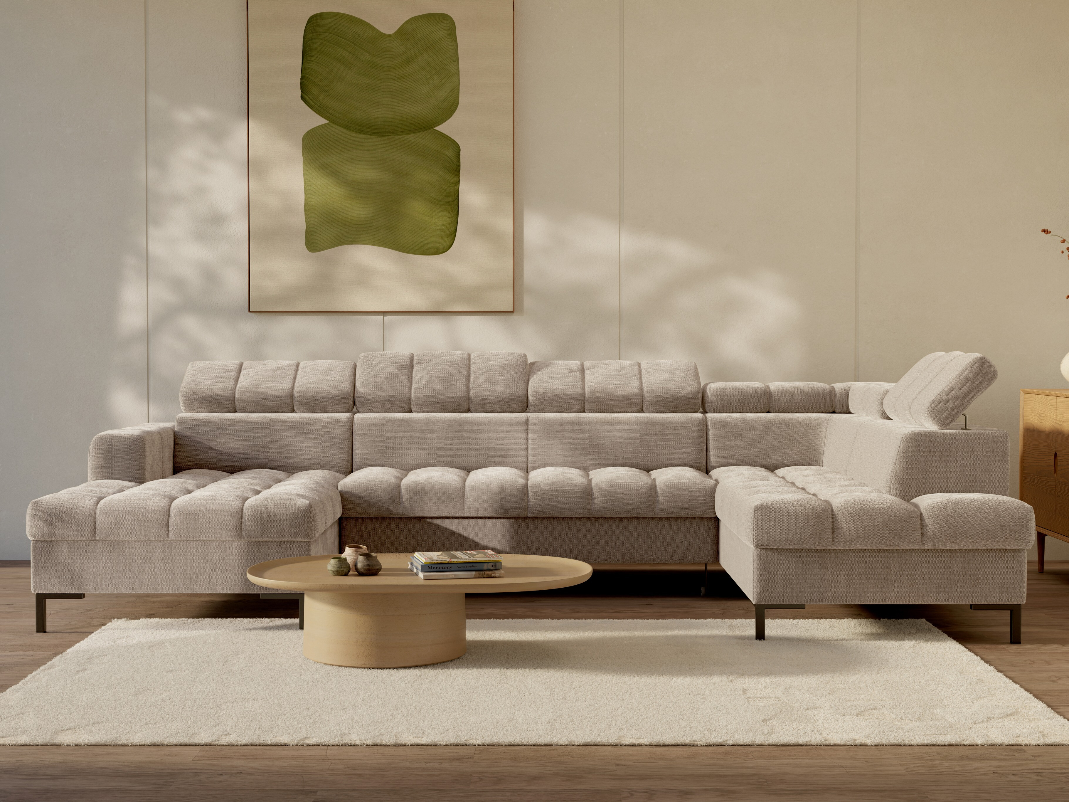 Kotna garnitura Rosemead 118 (Eclipse 23)