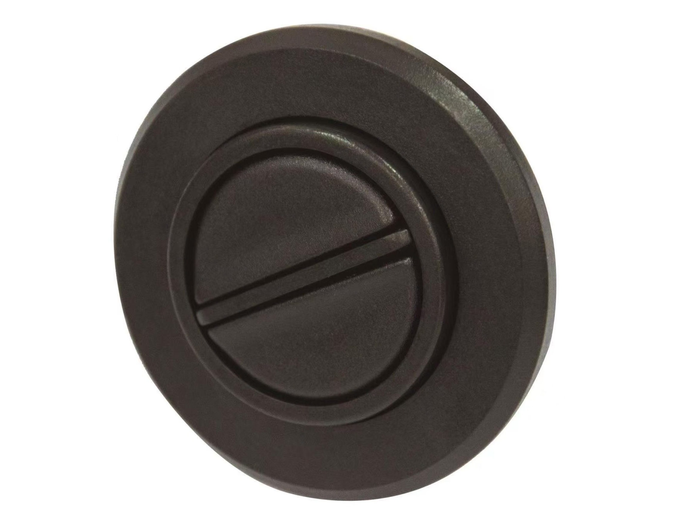 Kotna garnitura s počivalnikom Denton 1509 (Antracit)