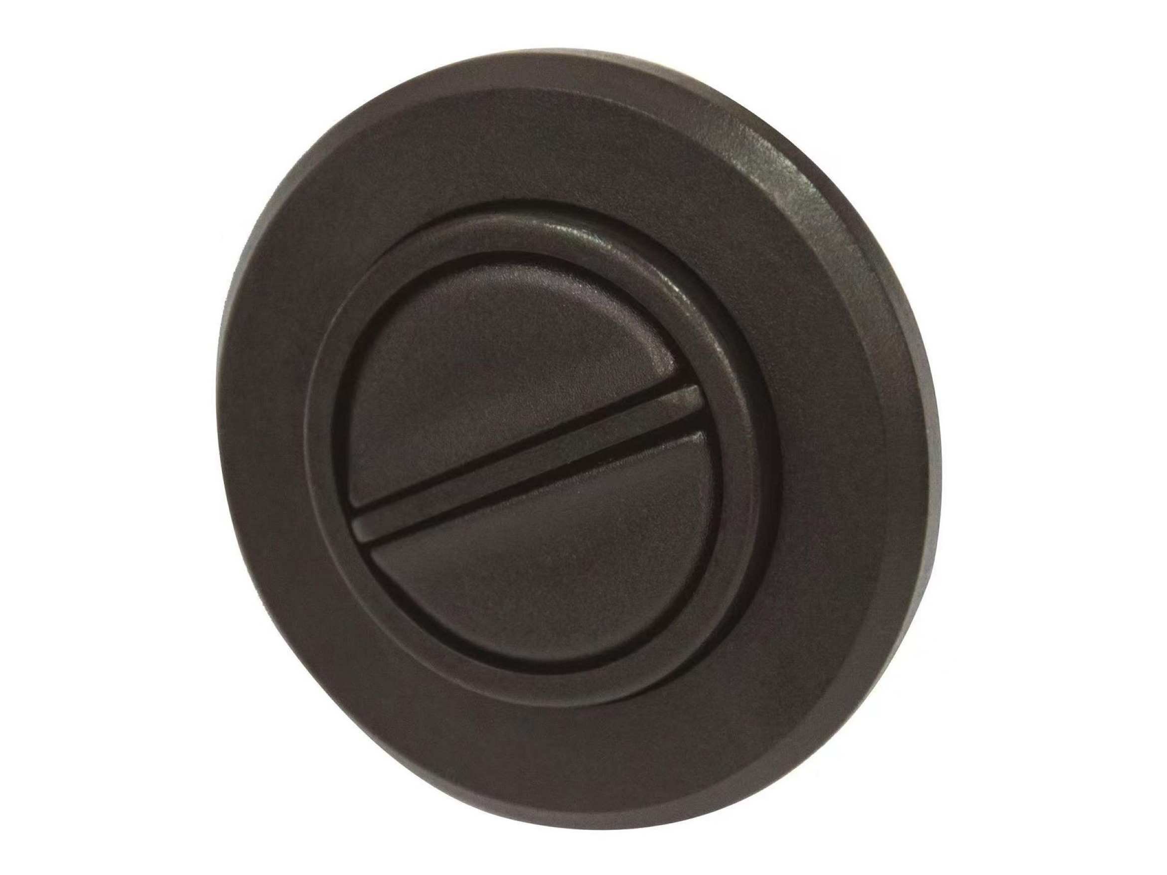 Kotna garnitura s počivalnikom Denton 1509 (Temno siva)