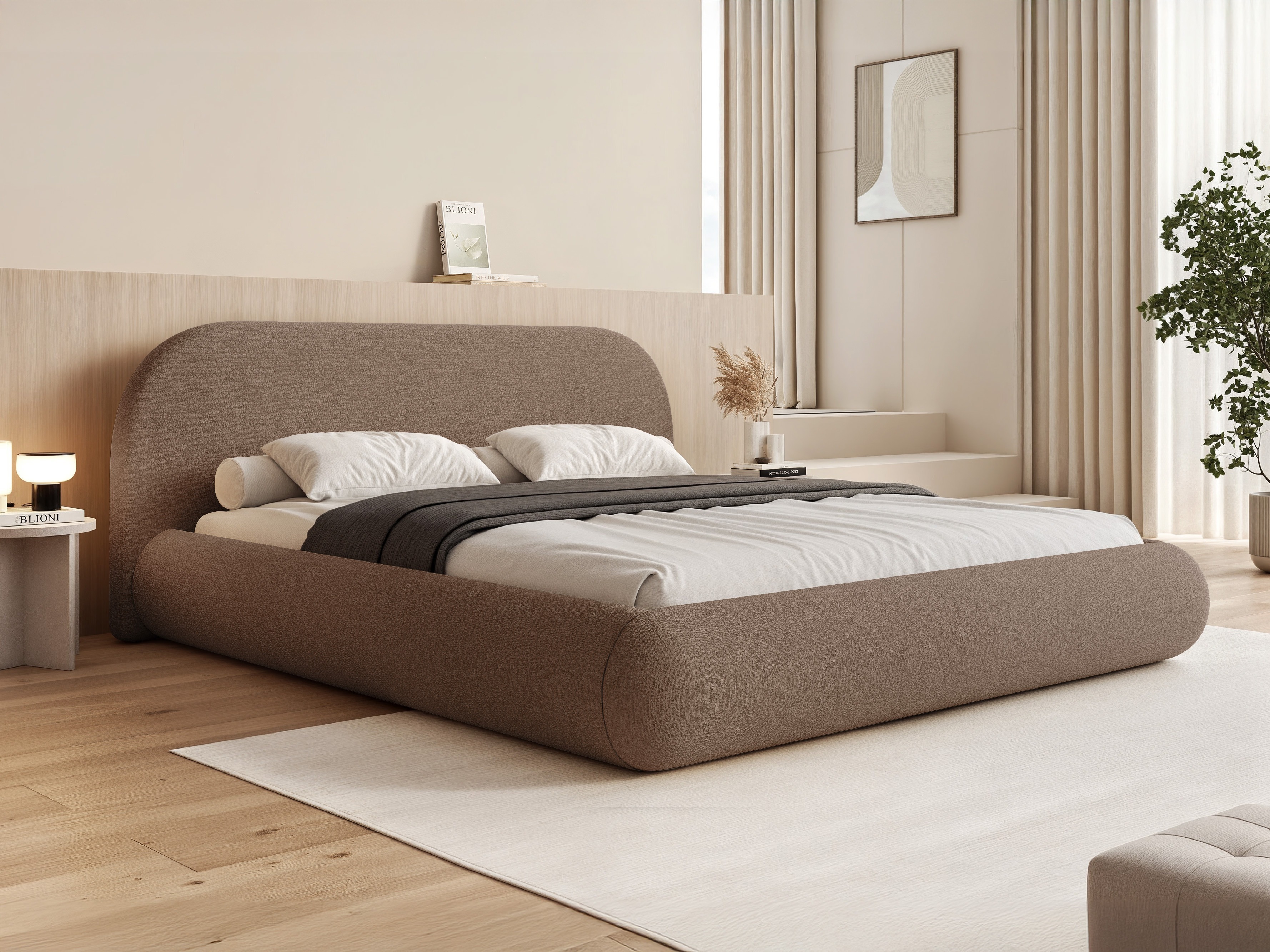 Postelja Hesperia 104 (Vibe 19)