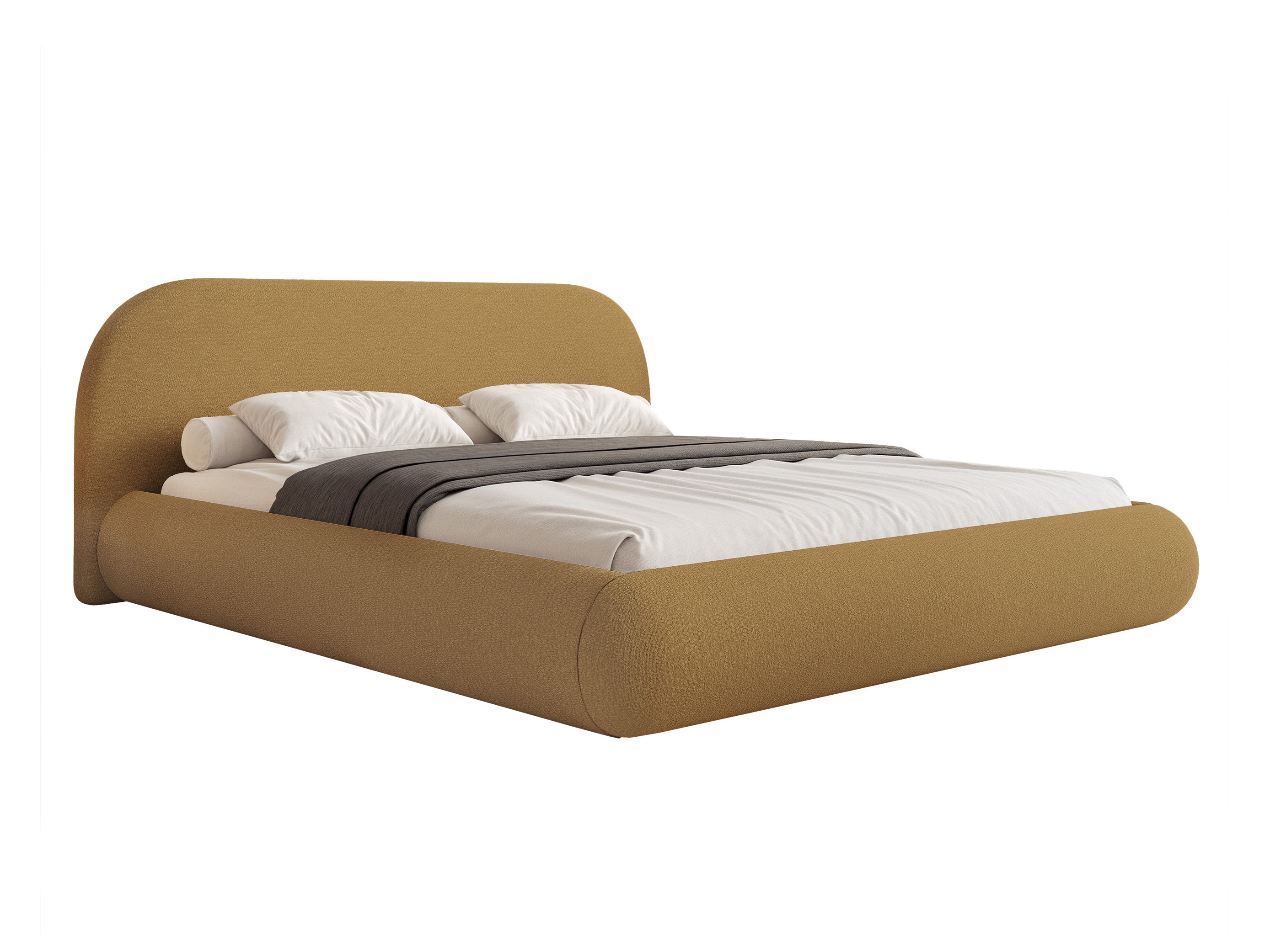 Postelja Hesperia 104 (Vibe 53)