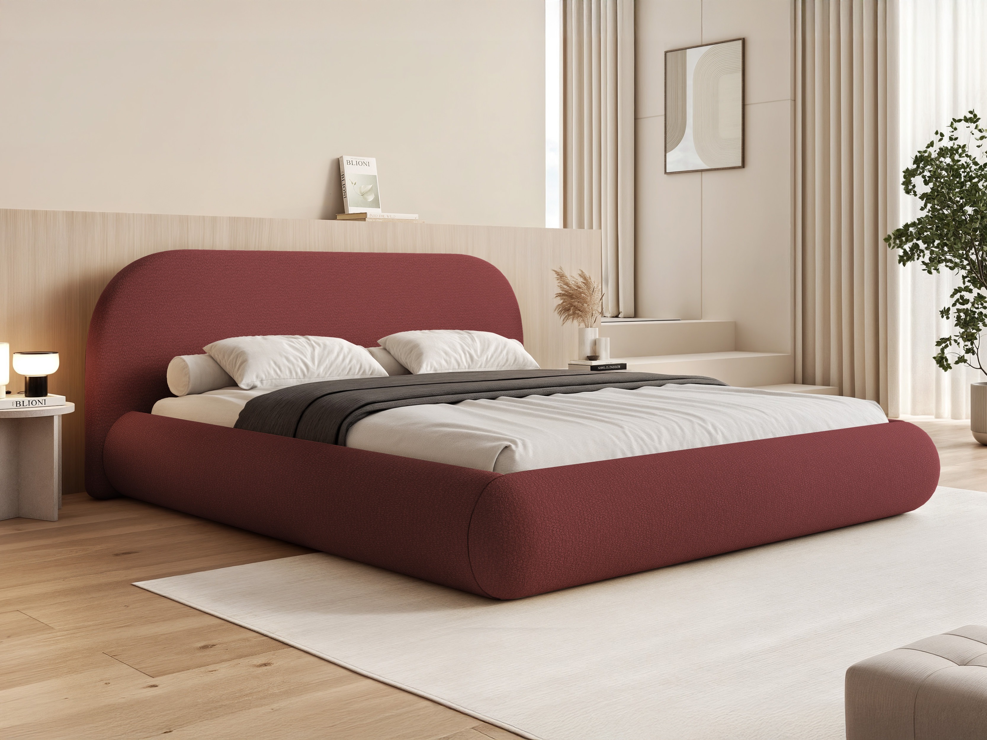 Postelja Hesperia 104 (Vibe 58)