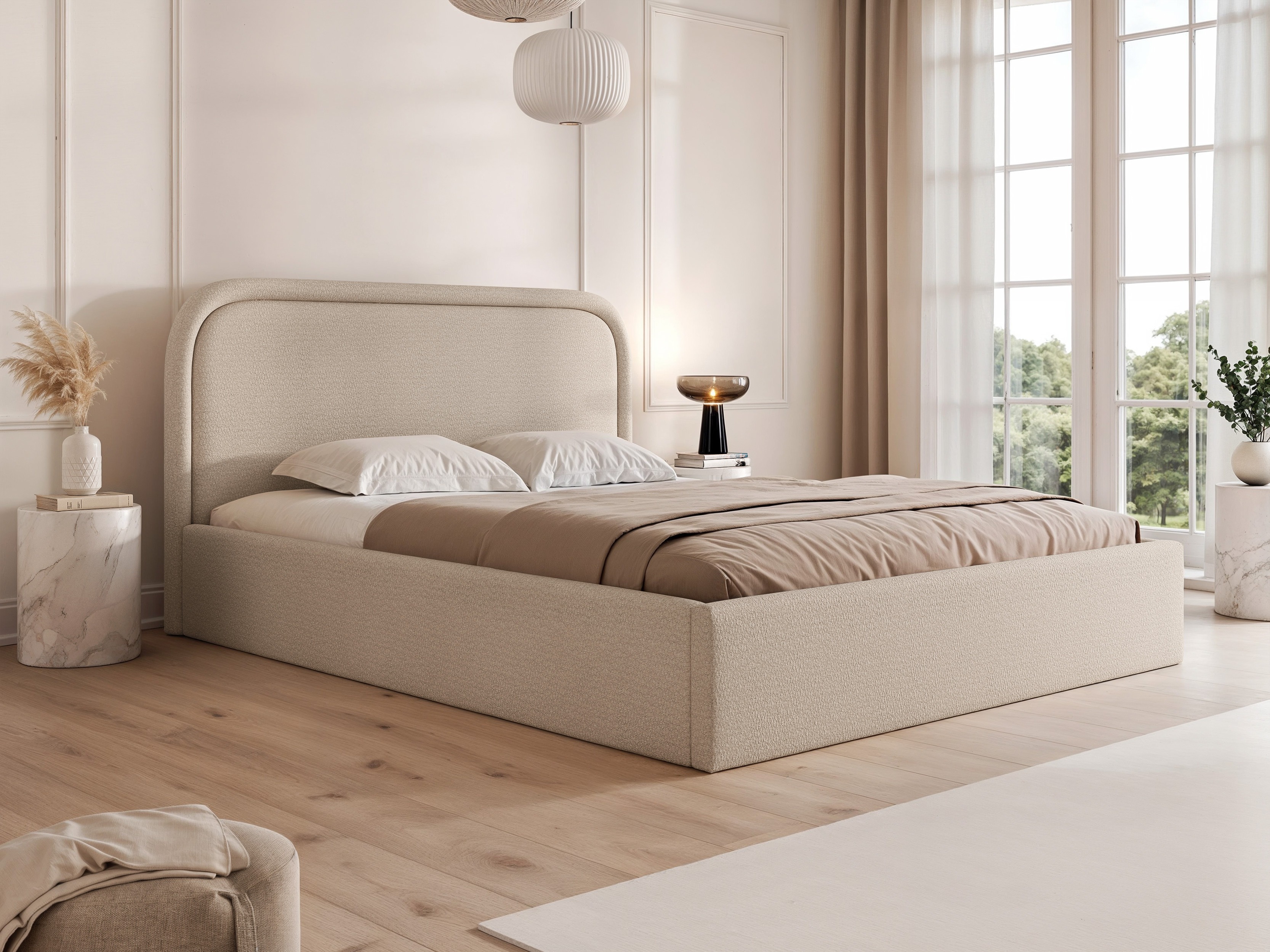 Postelja Hesperia 105 (Vibe 08)