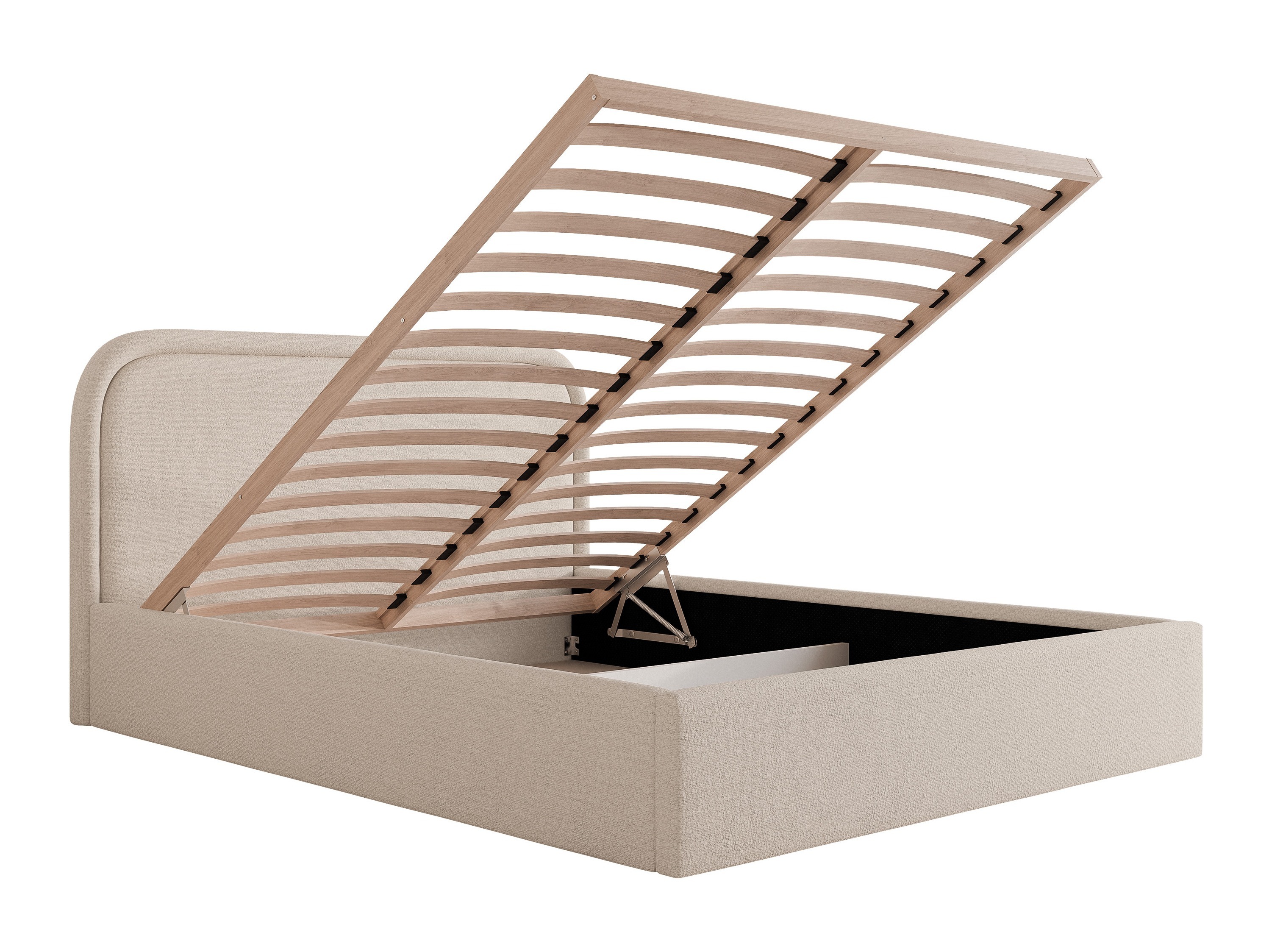 Postelja Hesperia 105 (Vibe 08)