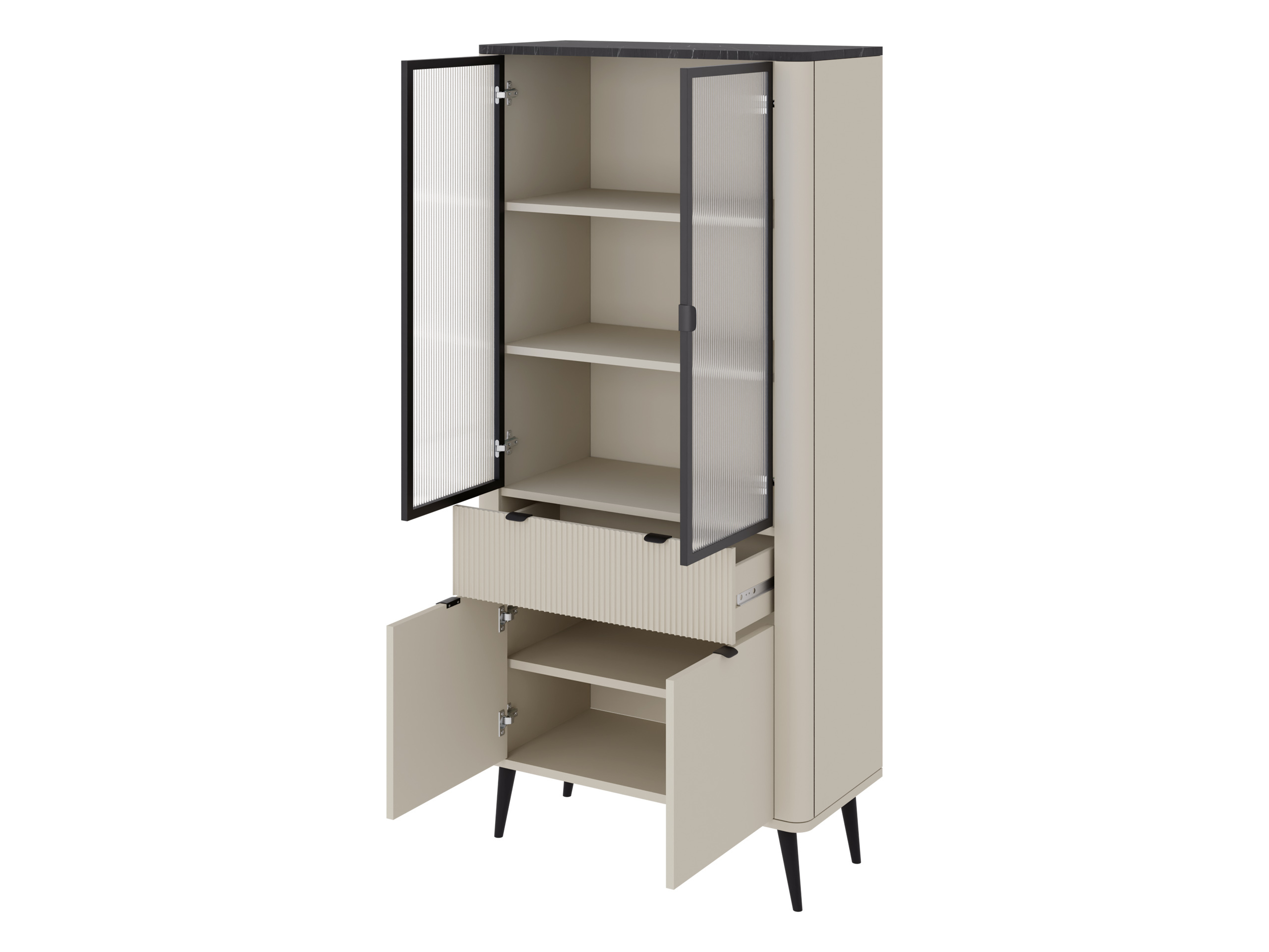 Regal Lufela 101 (Kašmir + Oreh)