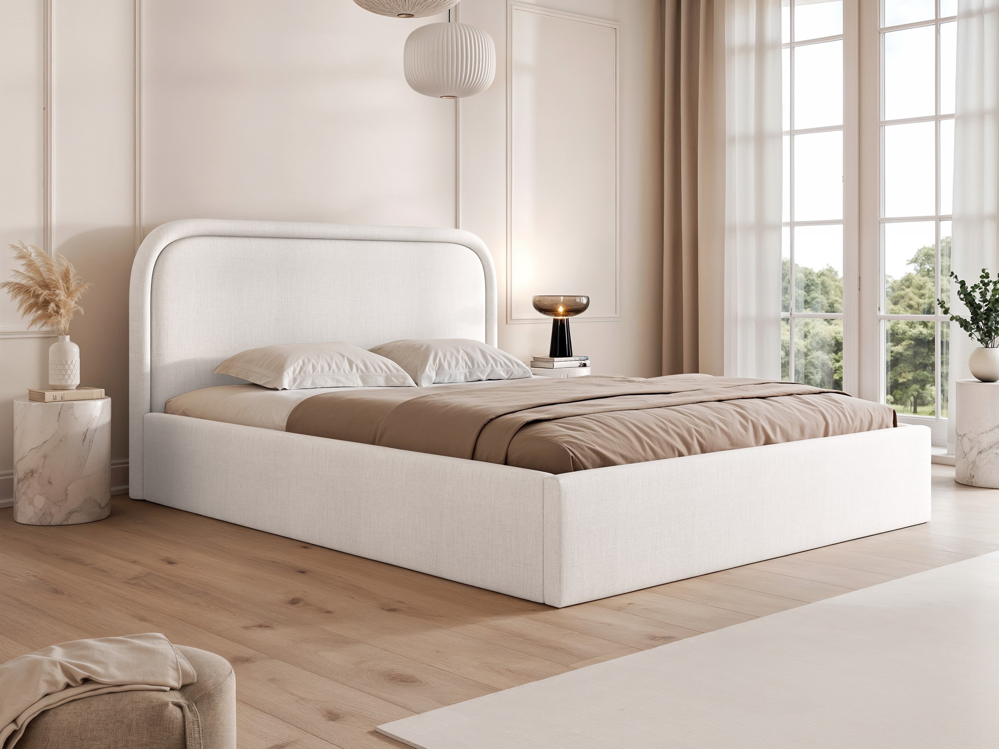 Postelja Hesperia 105 (Wind 02)