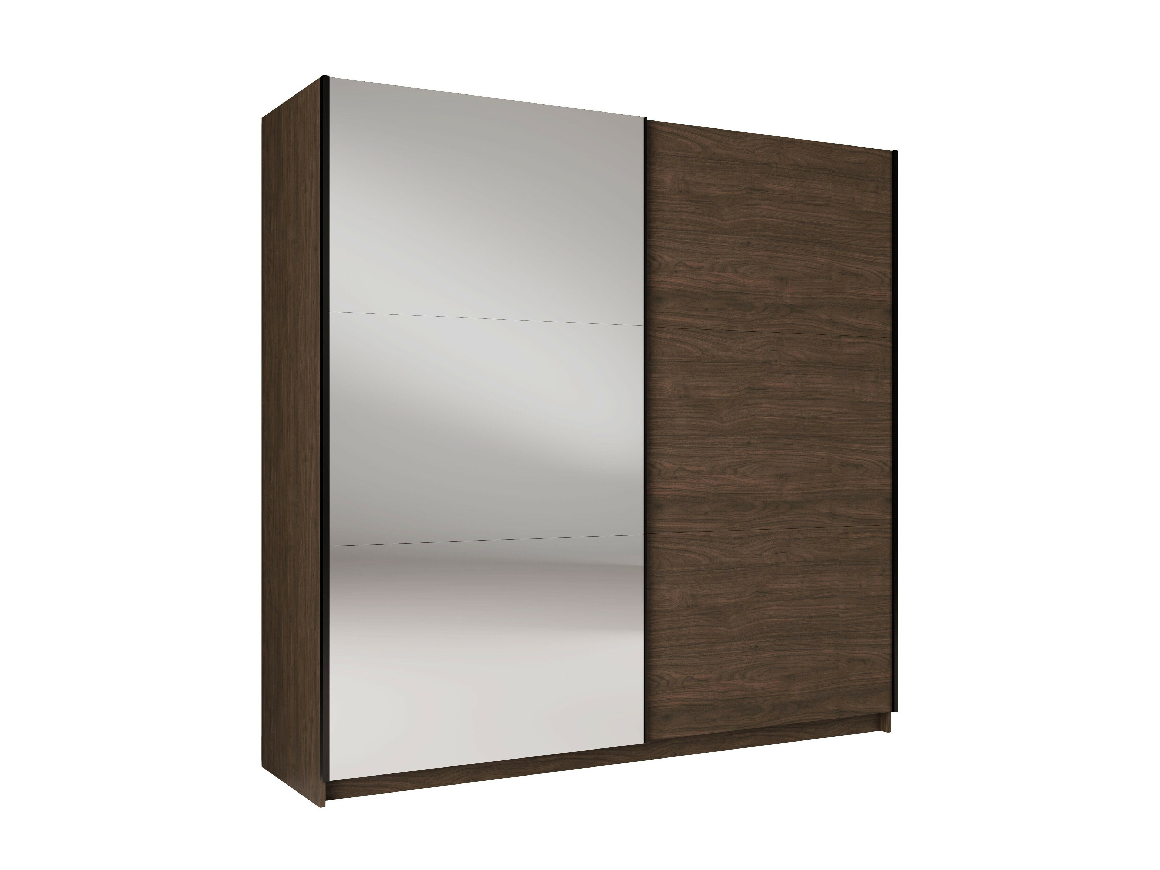 Garderobna omara Baytown 137 (Oreh)