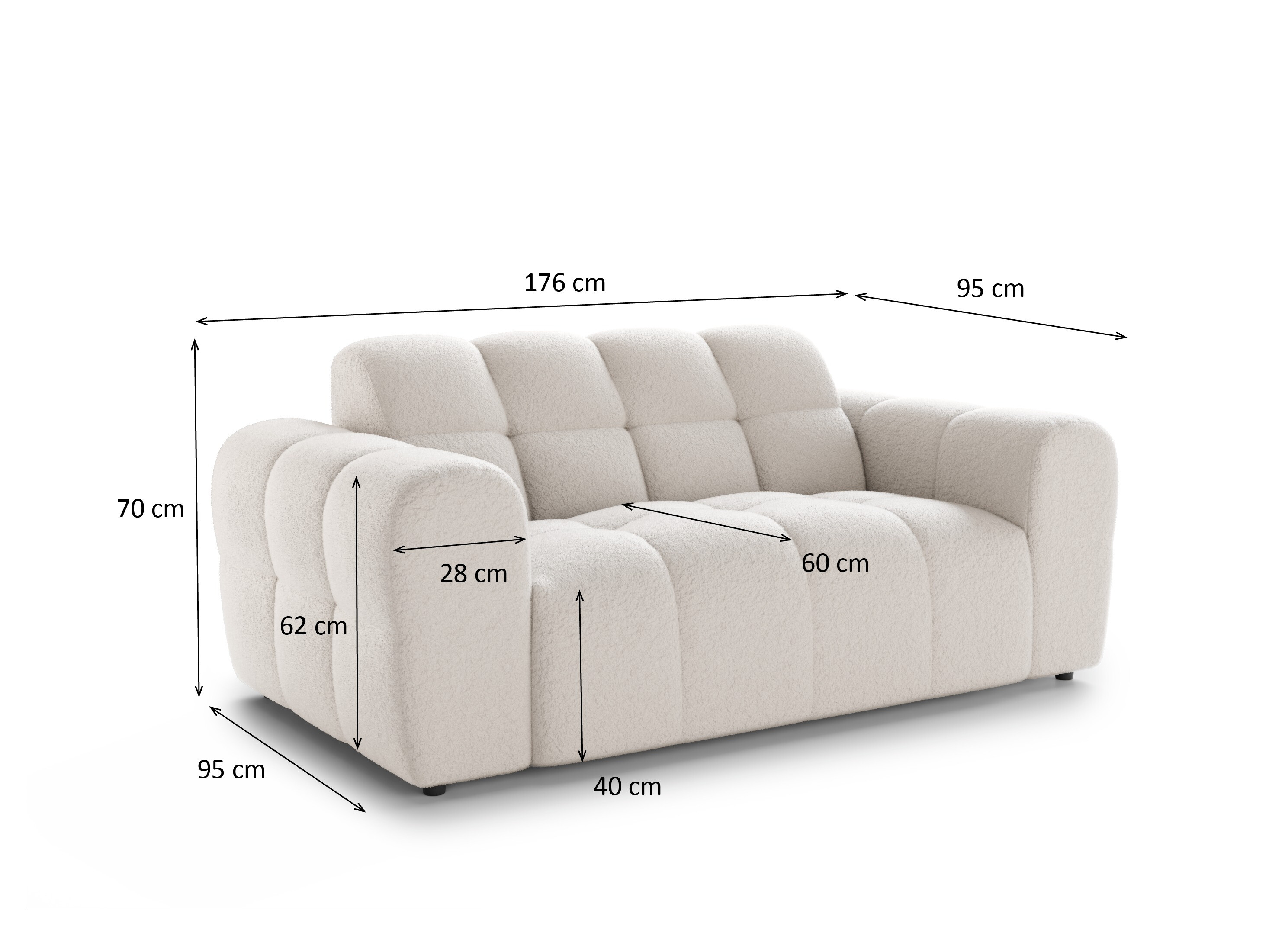 Kavč Romcora 100 (Abriamo 03)