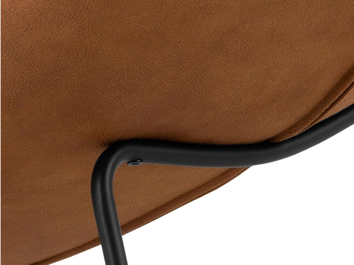 Počivalnik Norsica 844 (Rjava)