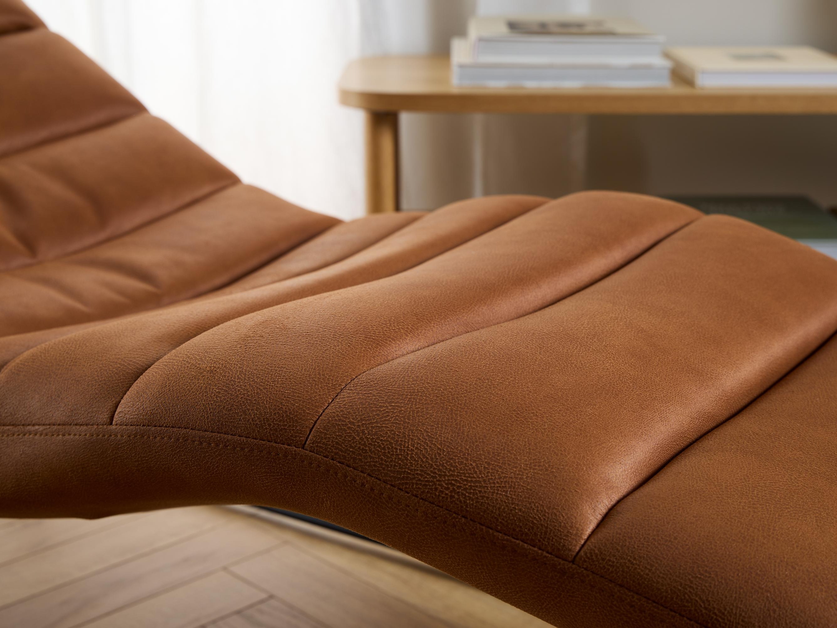 Počivalnik Norsica 844 (Rjava)