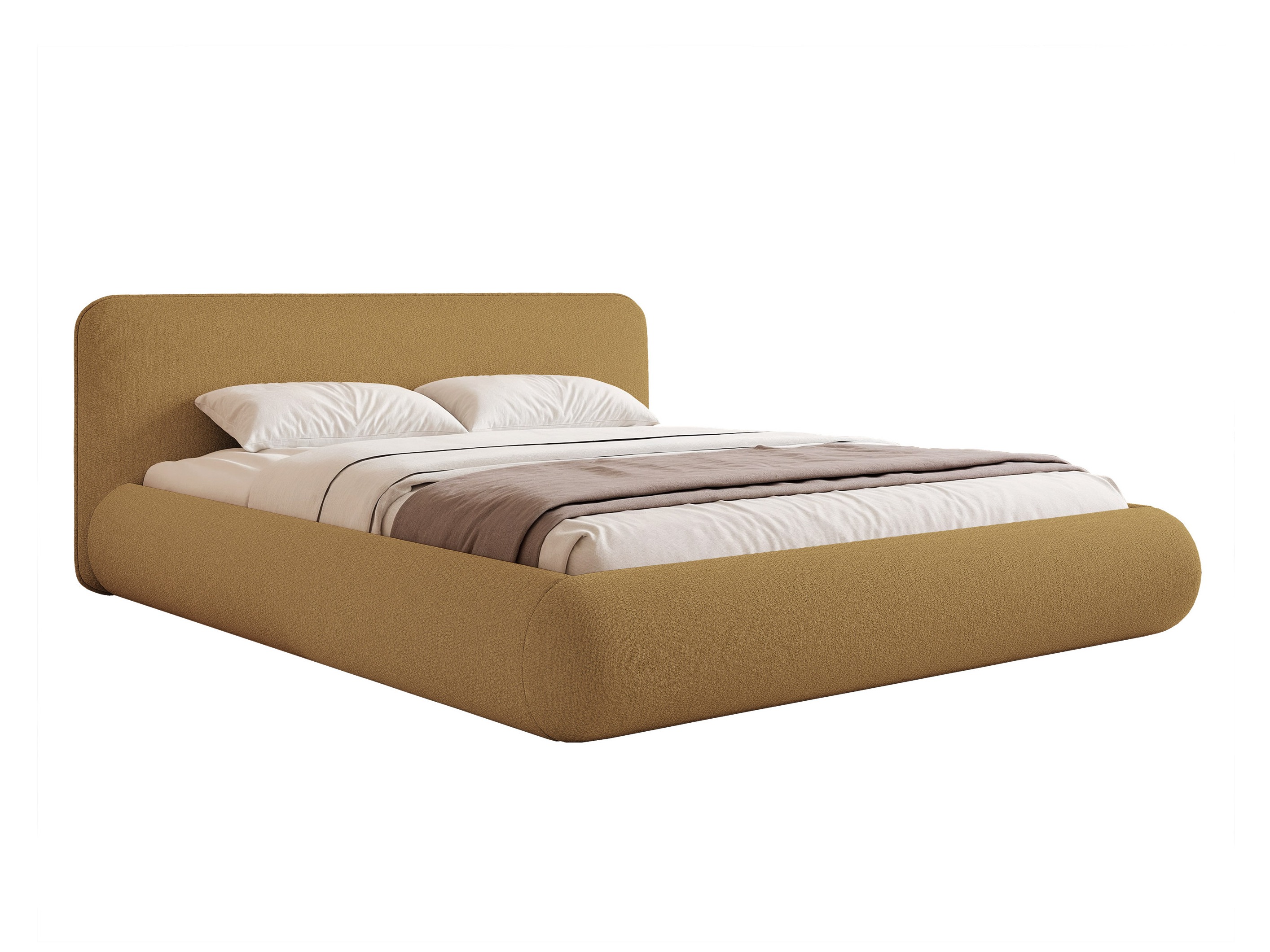 Postelja Hesperia 106 (Vibe 53)