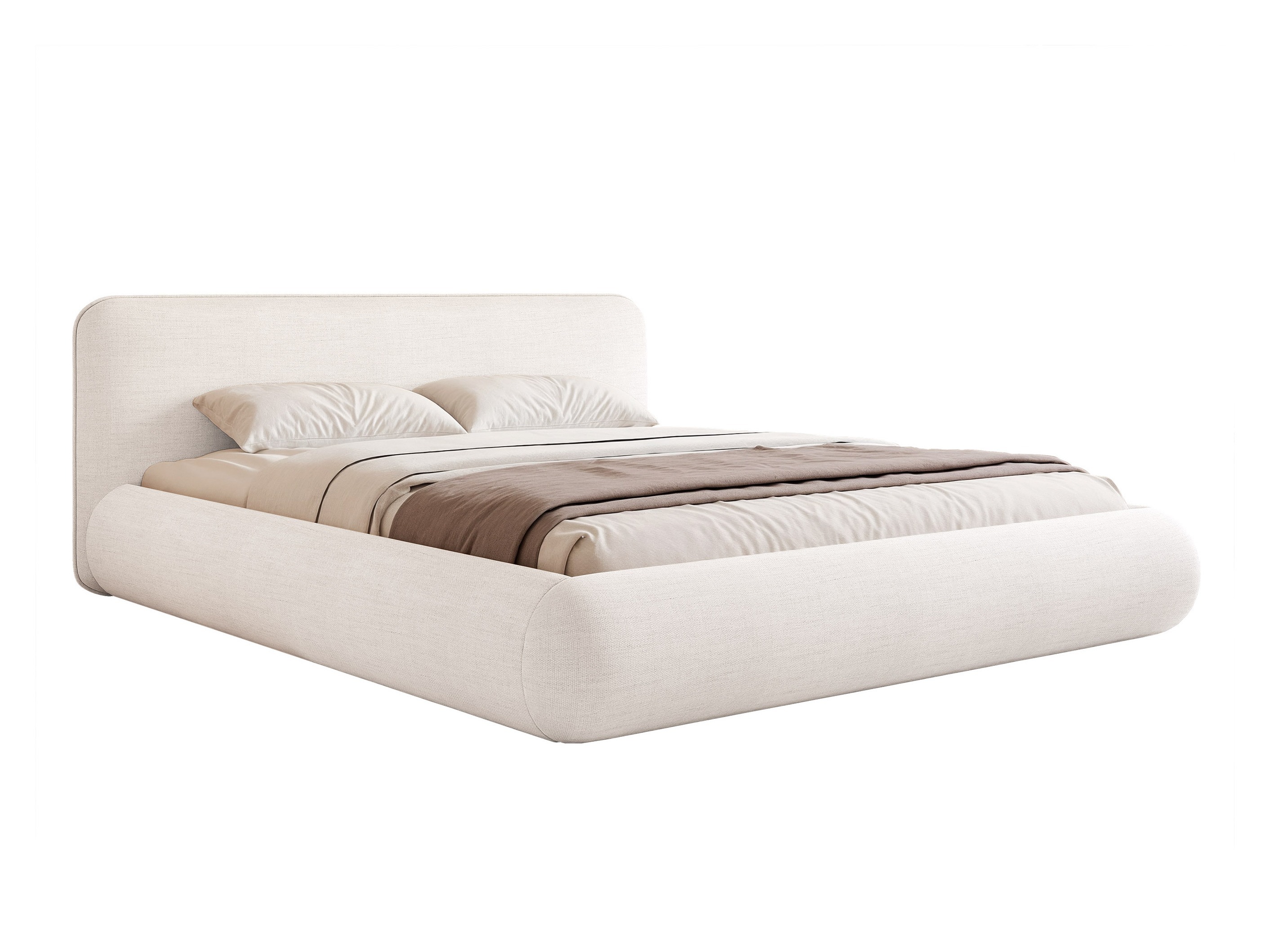 Postelja Hesperia 106 (Wind 02)