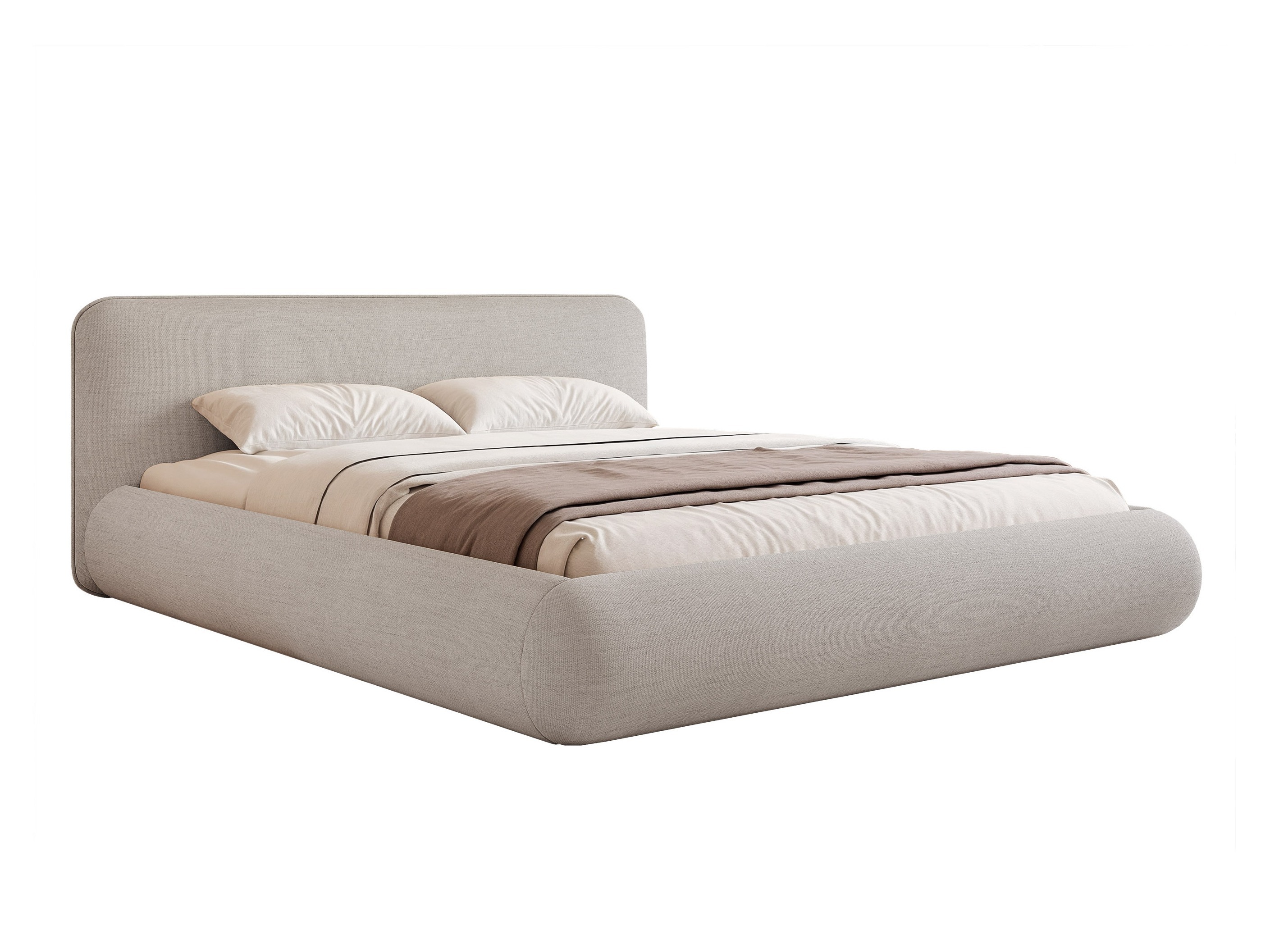 Postelja Hesperia 106 (Wind 84)