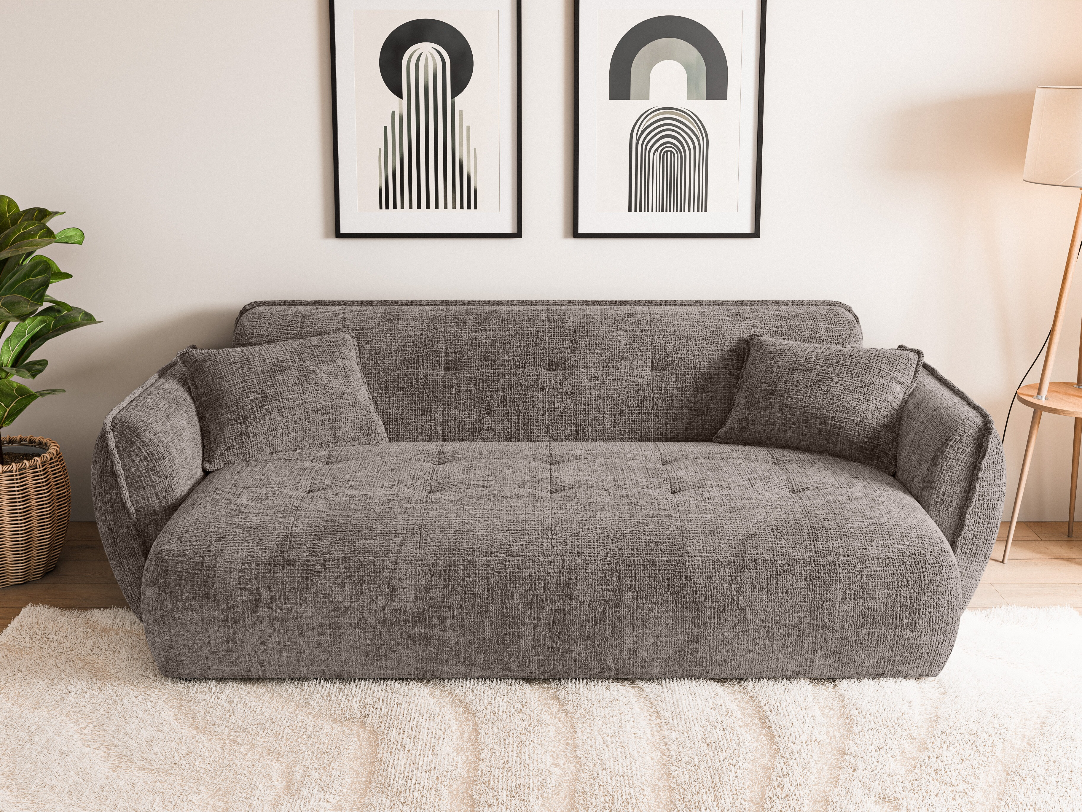 Kavč Rocklin 126 (Cremona 24)