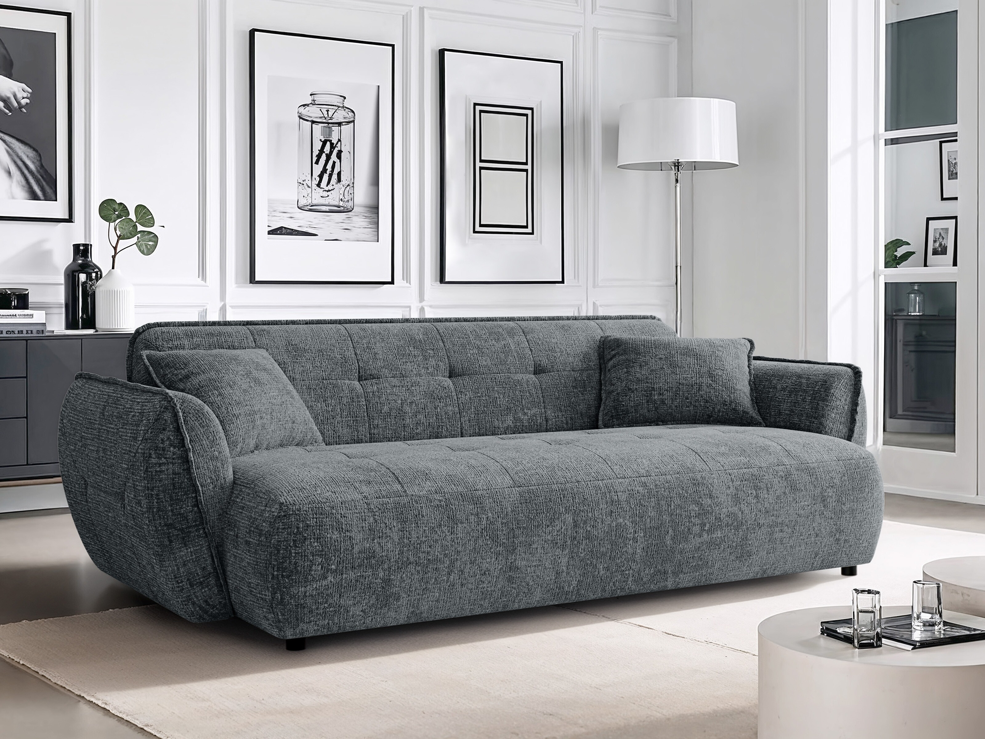 Kavč Rocklin 126 (Cremona 95)