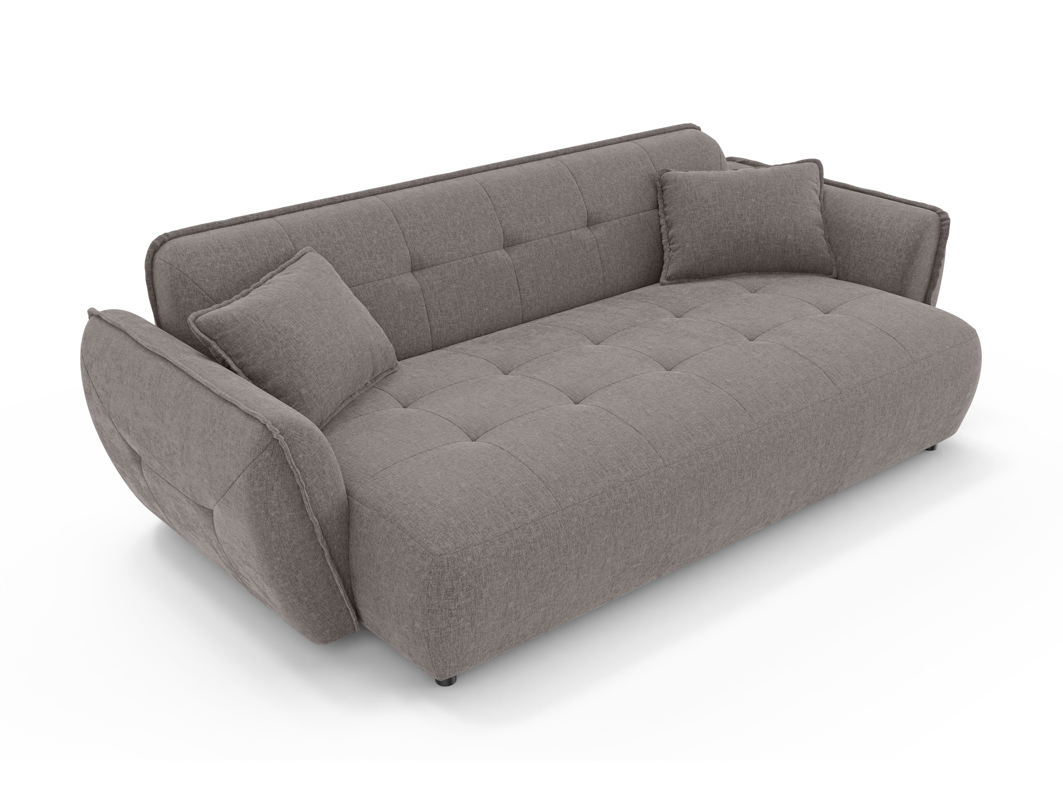 Kavč Rocklin 126 (Flow 2)
