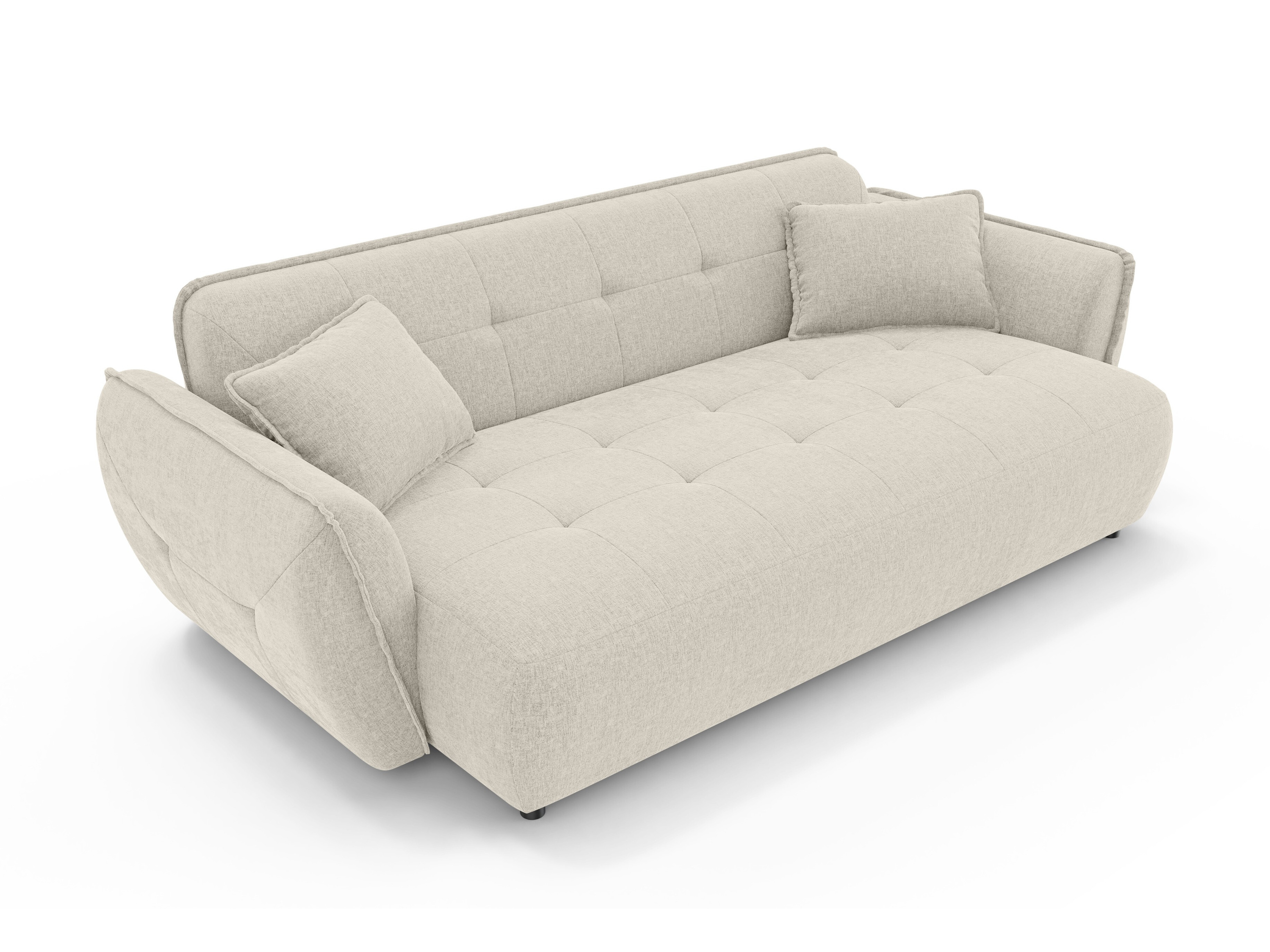 Kavč Rocklin 126 (Flow 5)