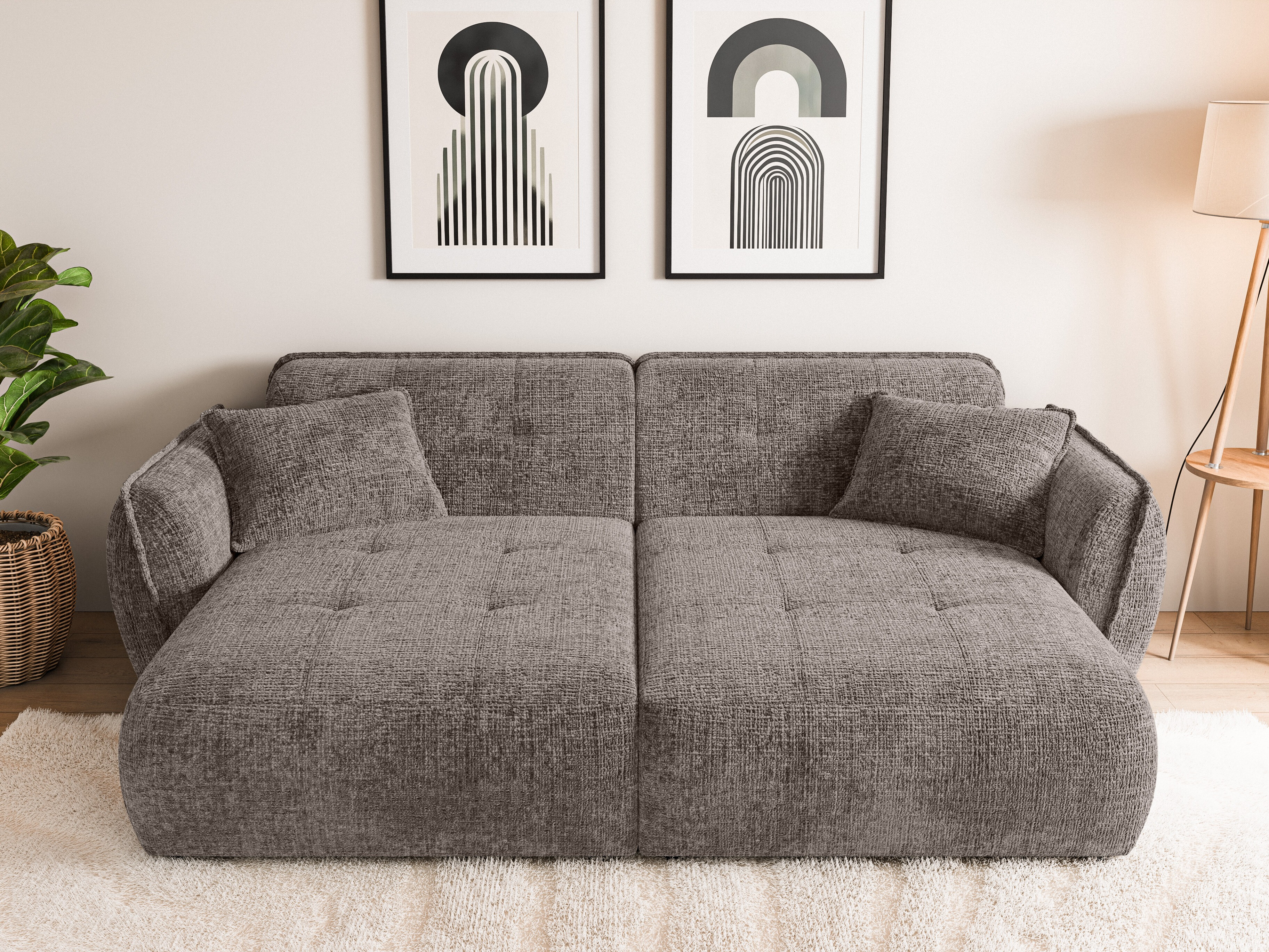 Kavč Rocklin 127 (Cremona 24)