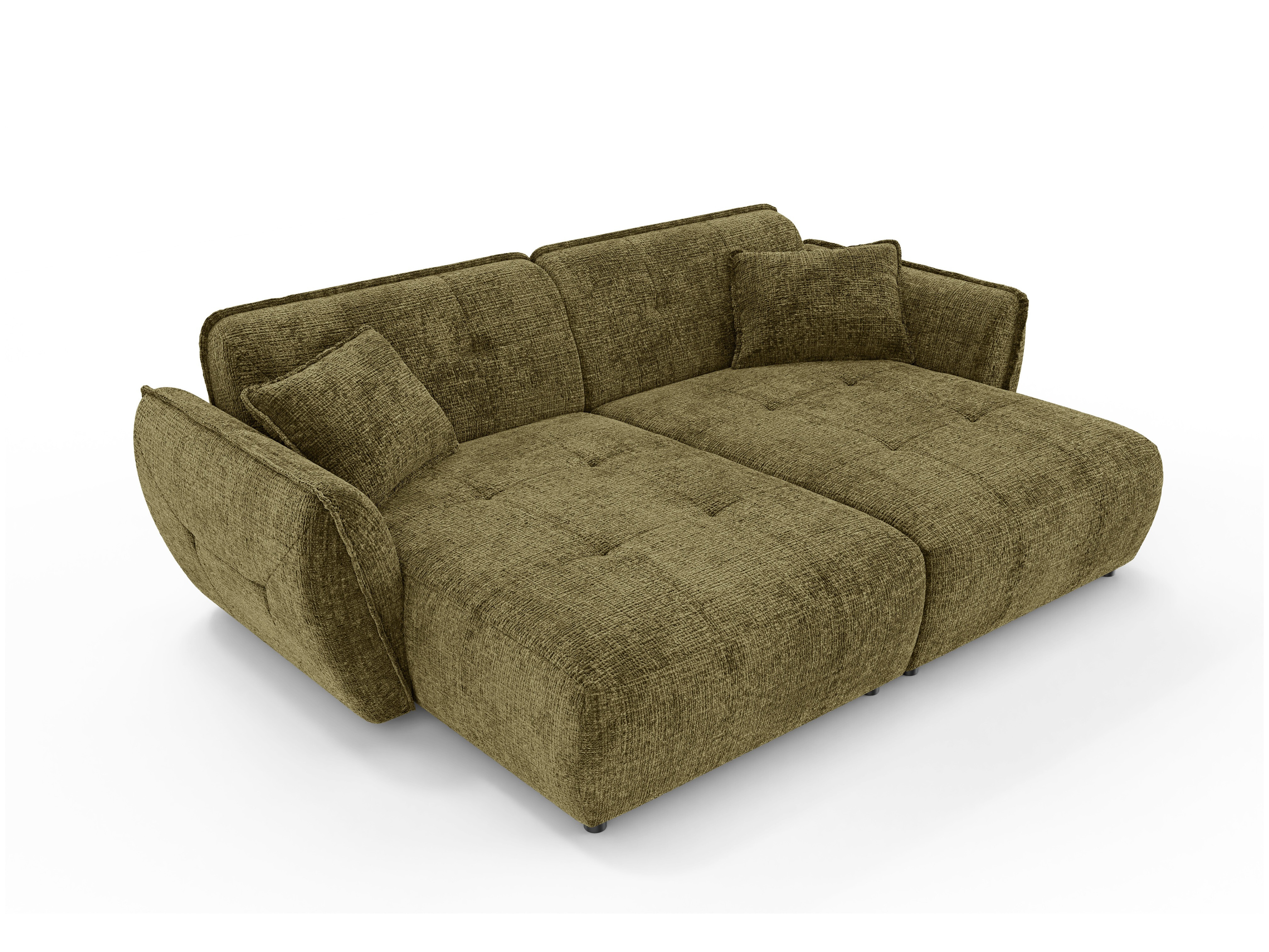 Kavč Rocklin 127 (Cremona 38)