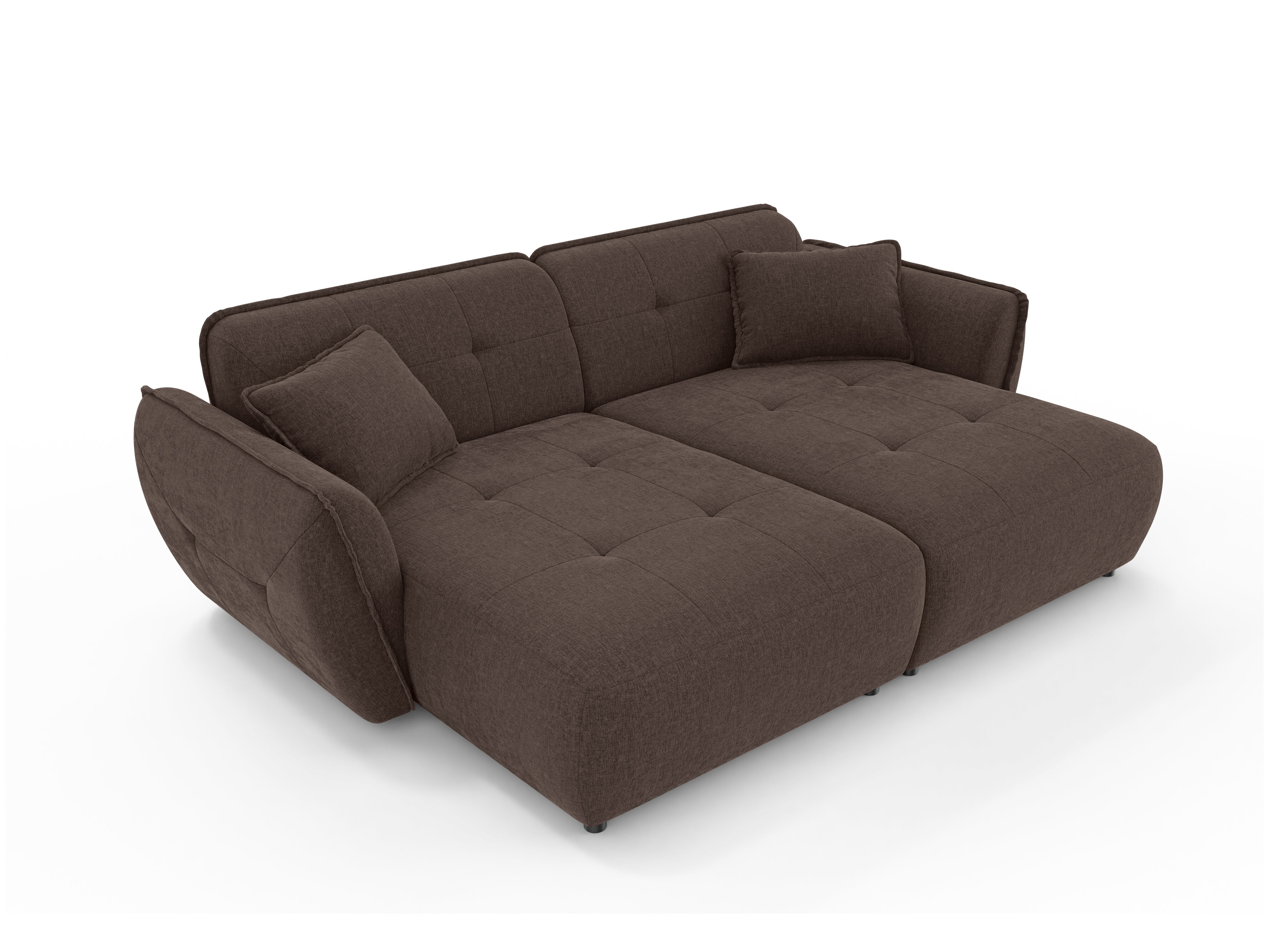 Kavč Rocklin 127 (Flow 1)