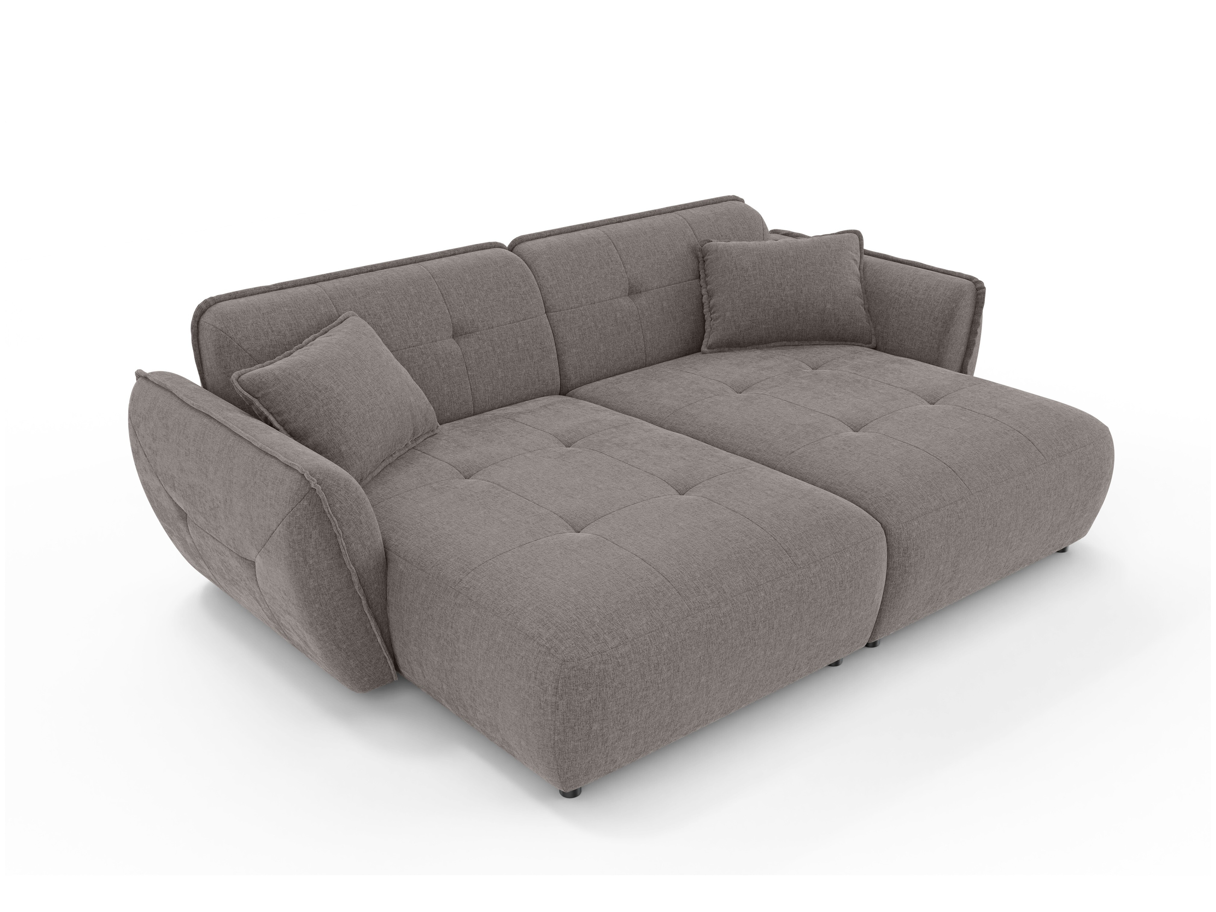 Kavč Rocklin 127 (Flow 2)