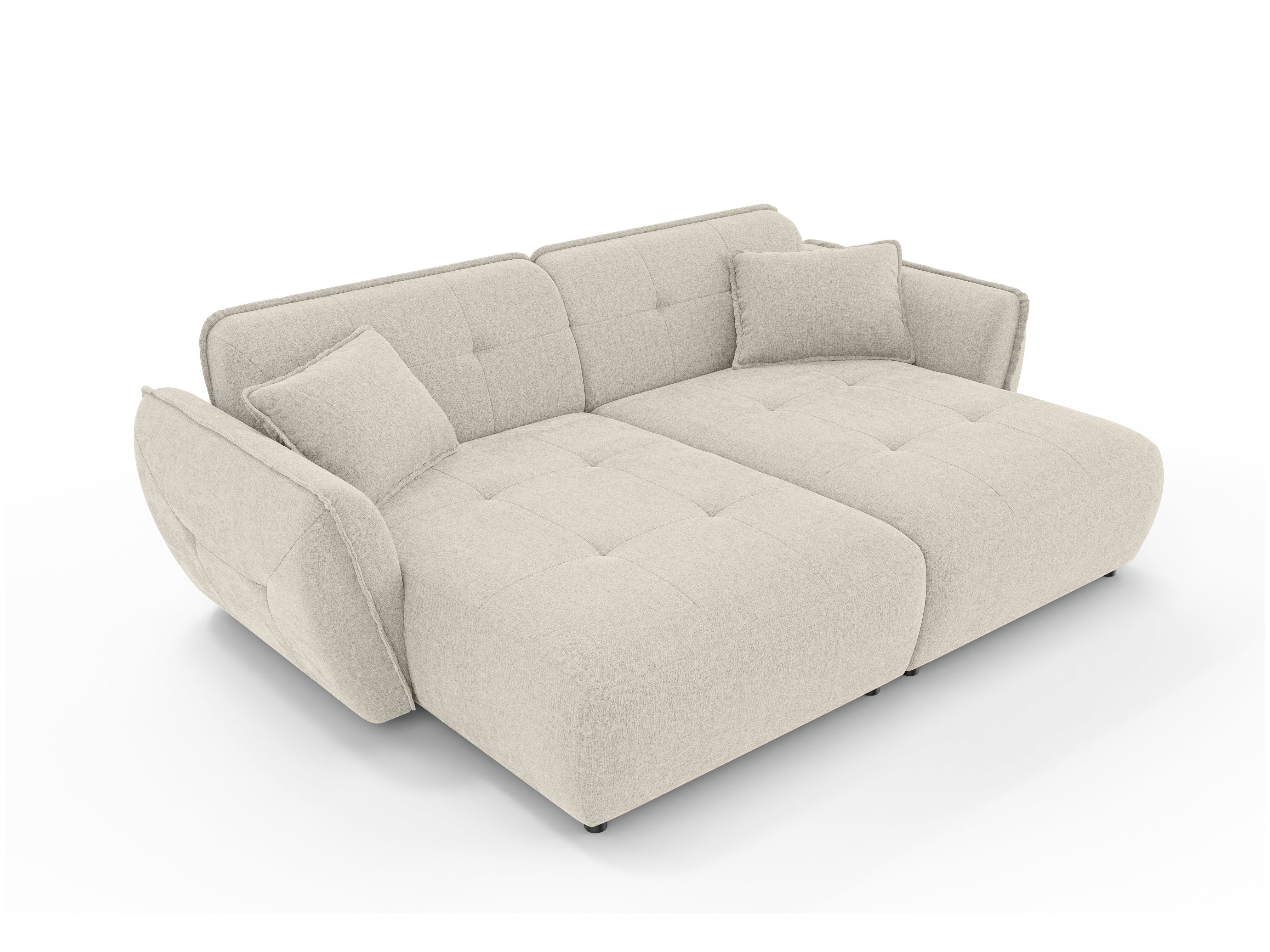 Kavč Rocklin 127 (Flow 5)