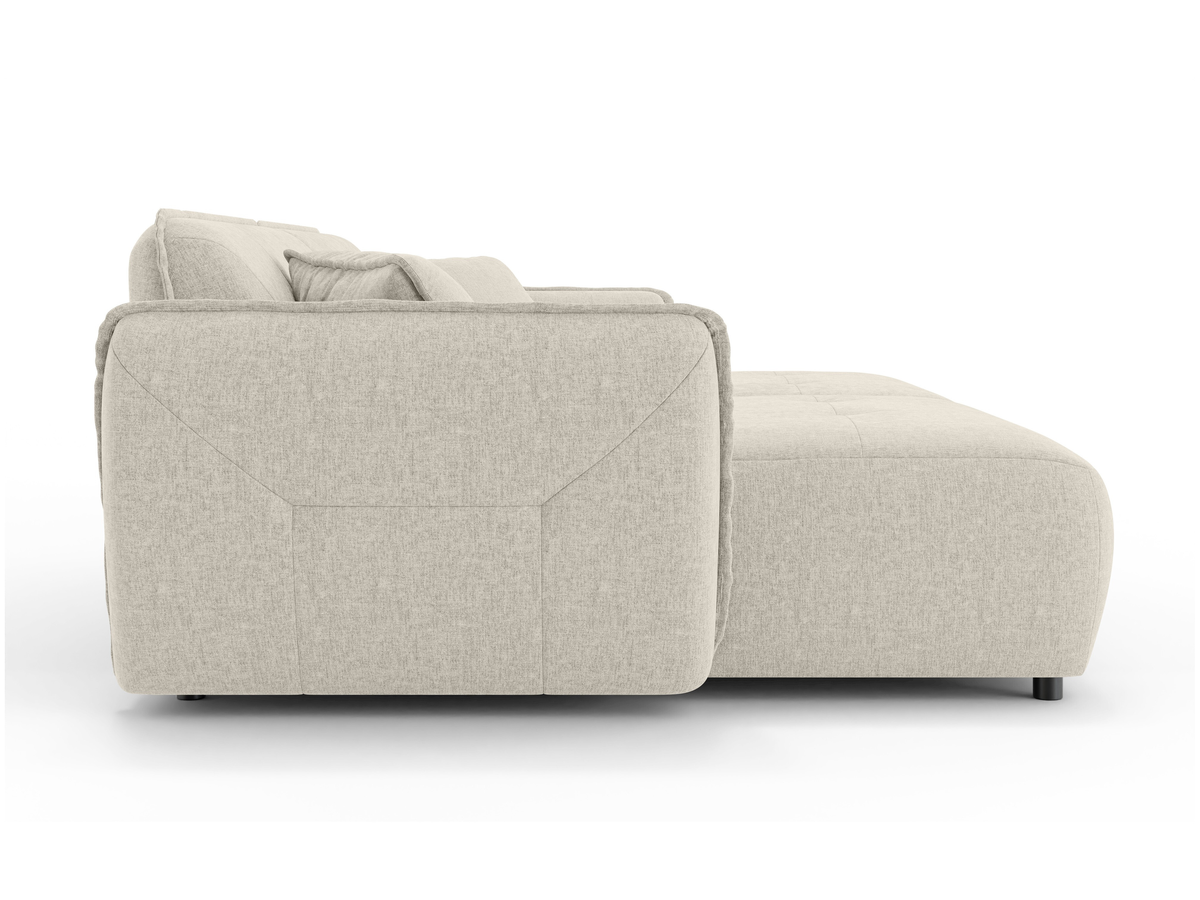 Kavč Rocklin 127 (Flow 5)