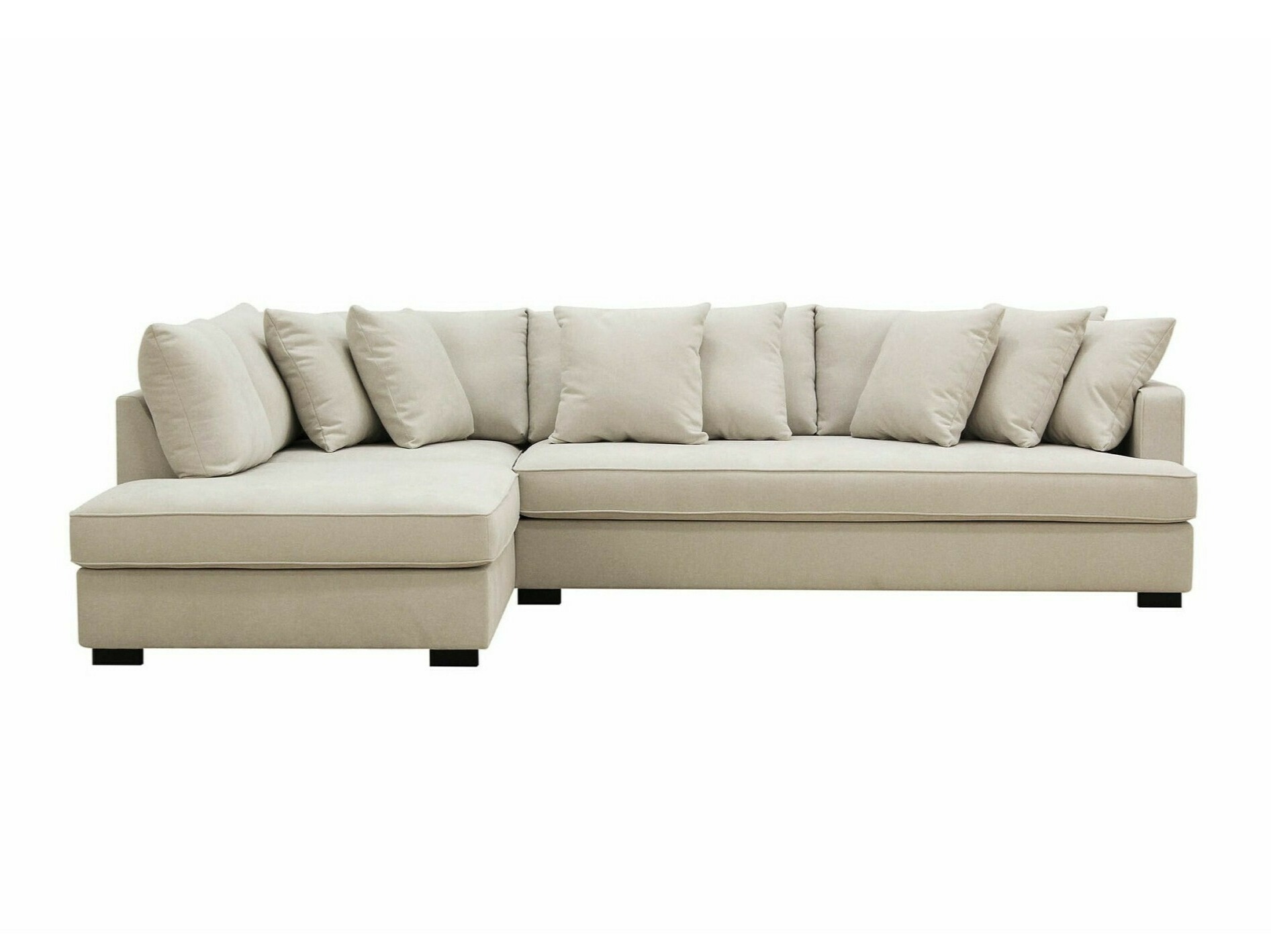 Kotna garnitura SL5188 s poškodovano embalažo