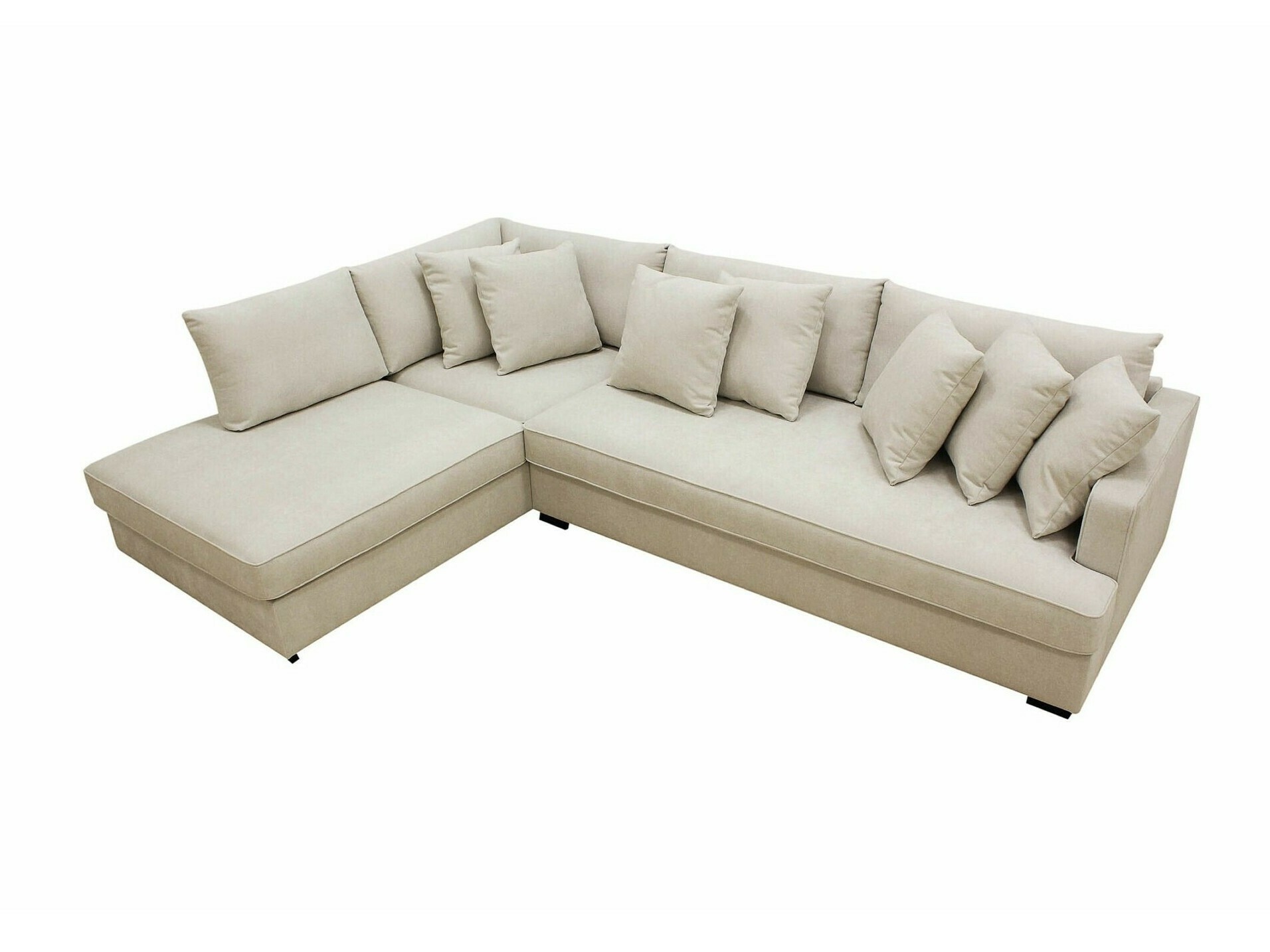 Kotna garnitura SL5188 s poškodovano embalažo