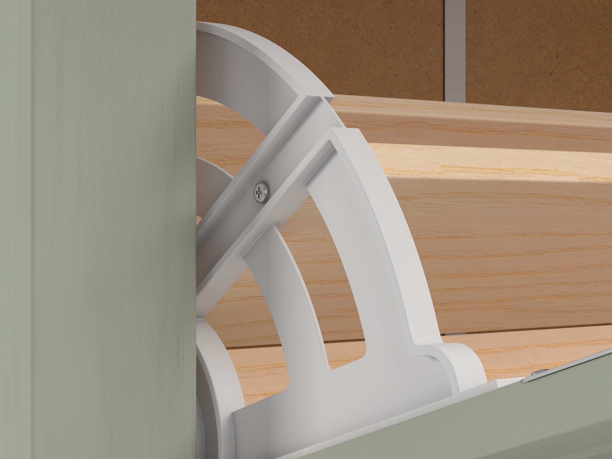 Omarica za čevlje Tolelio 130