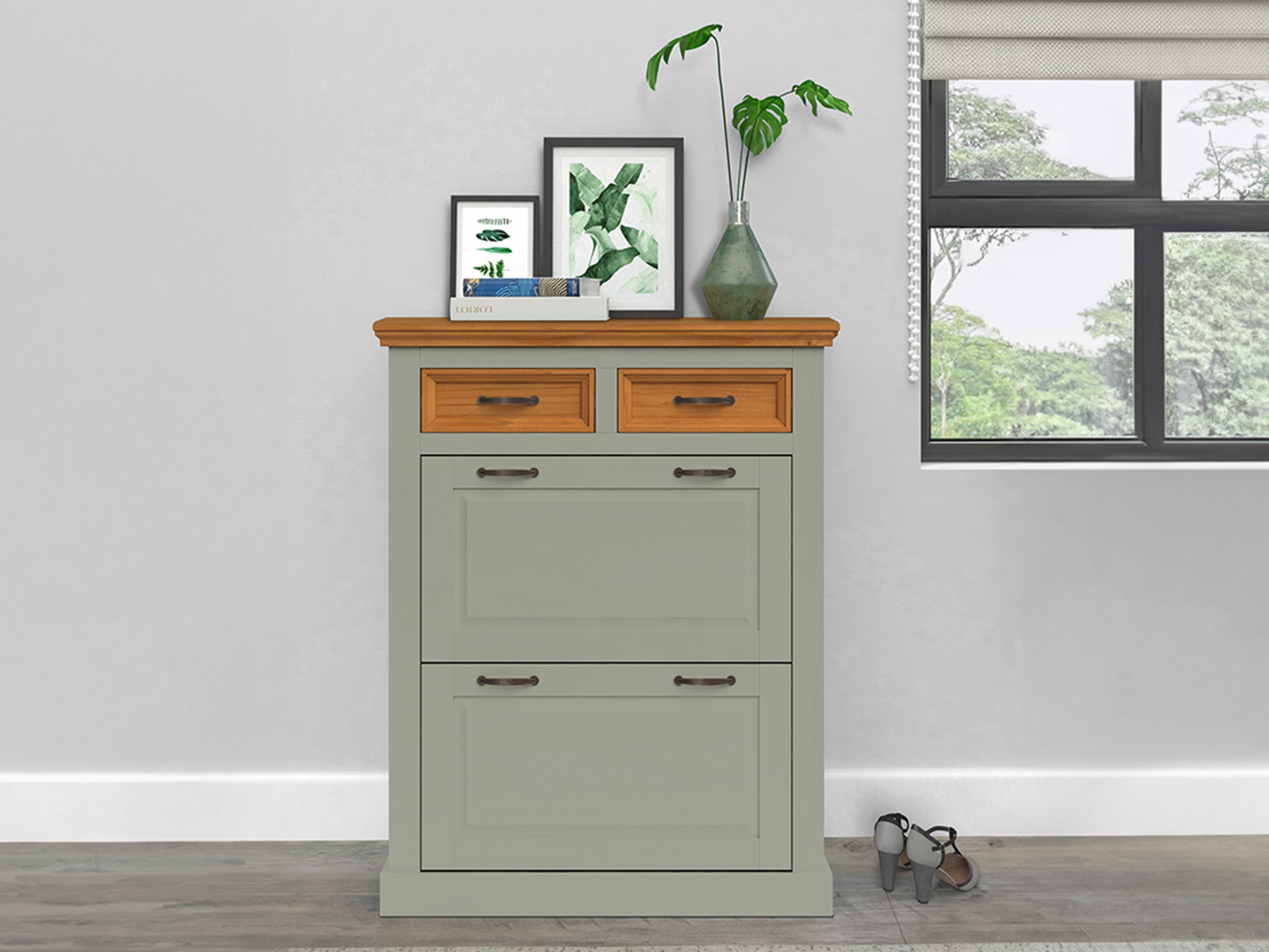 Omarica za čevlje Tolelio 130