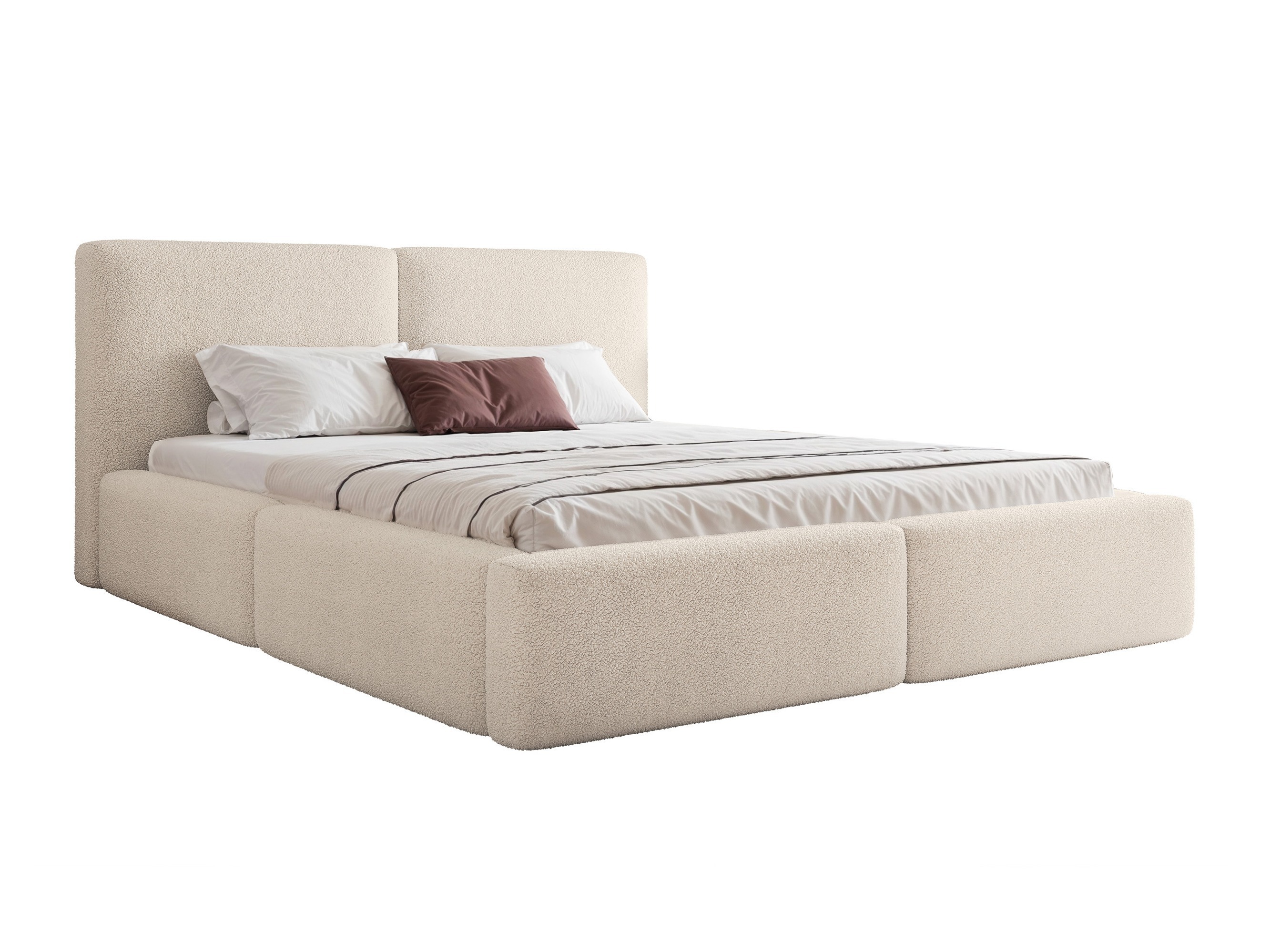 Postelja Hesperia 107 (Now Or Never 02)