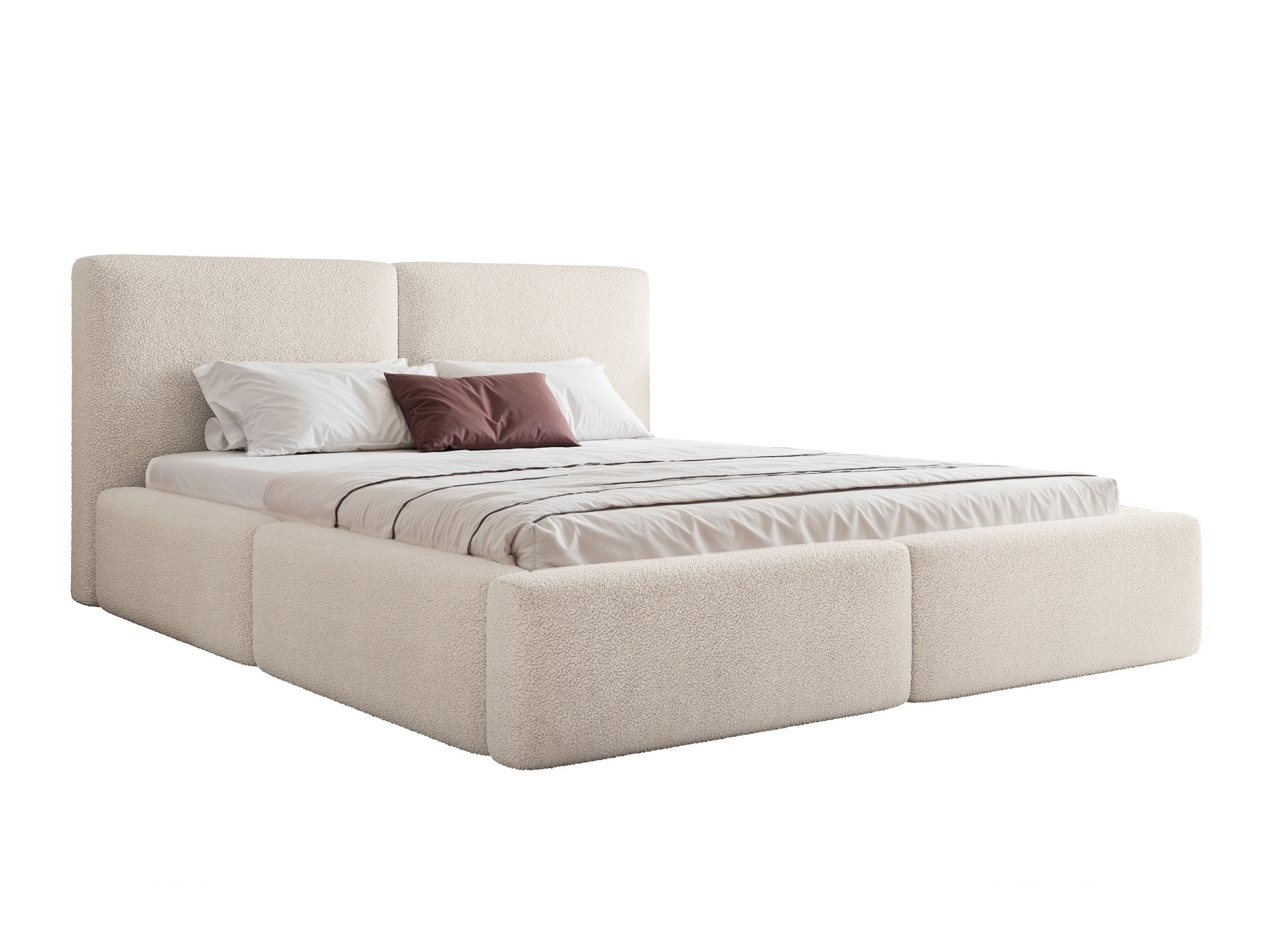 Postelja Hesperia 107 (Now Or Never 03)