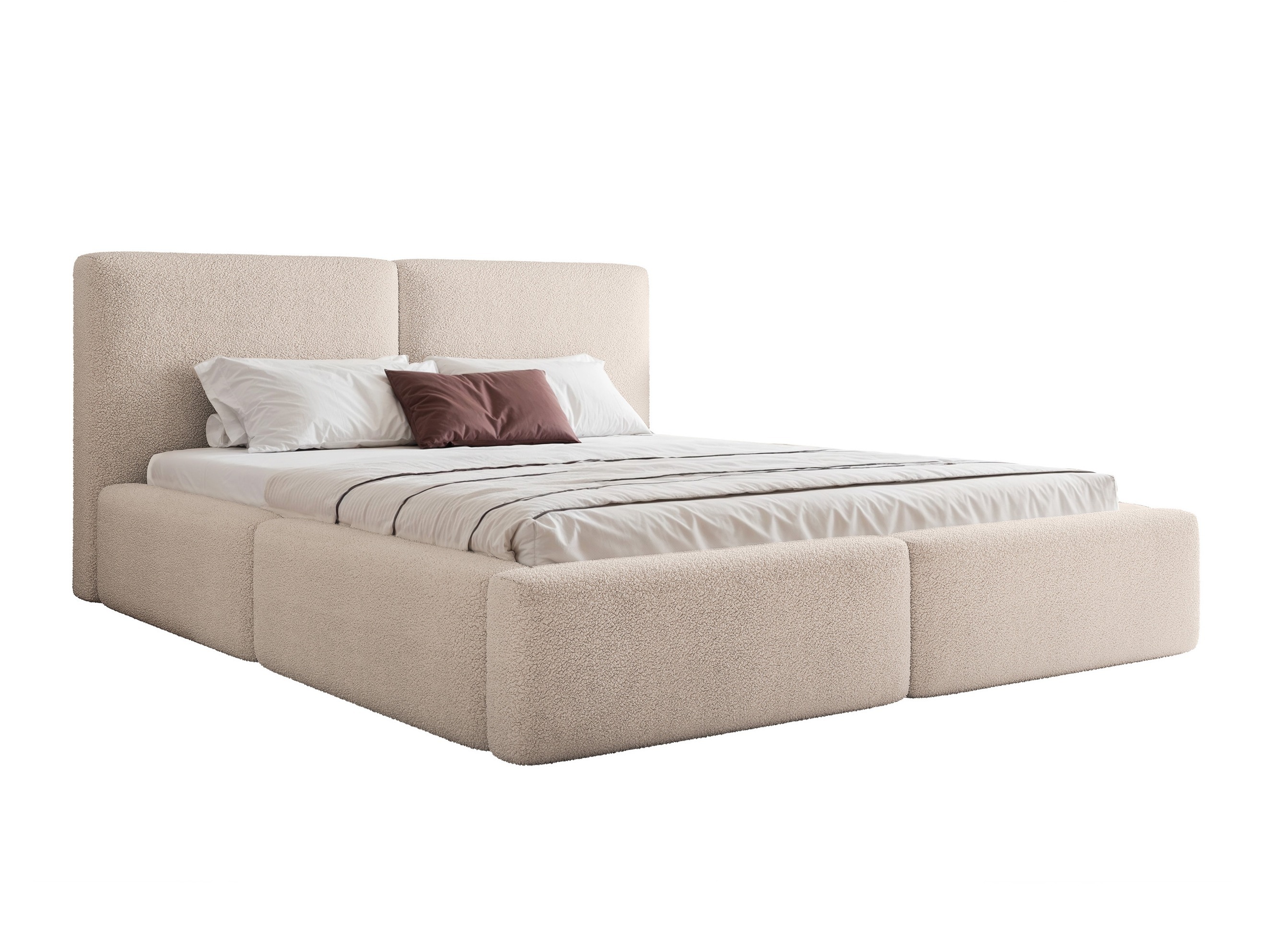 Postelja Hesperia 107 (Now Or Never 06)