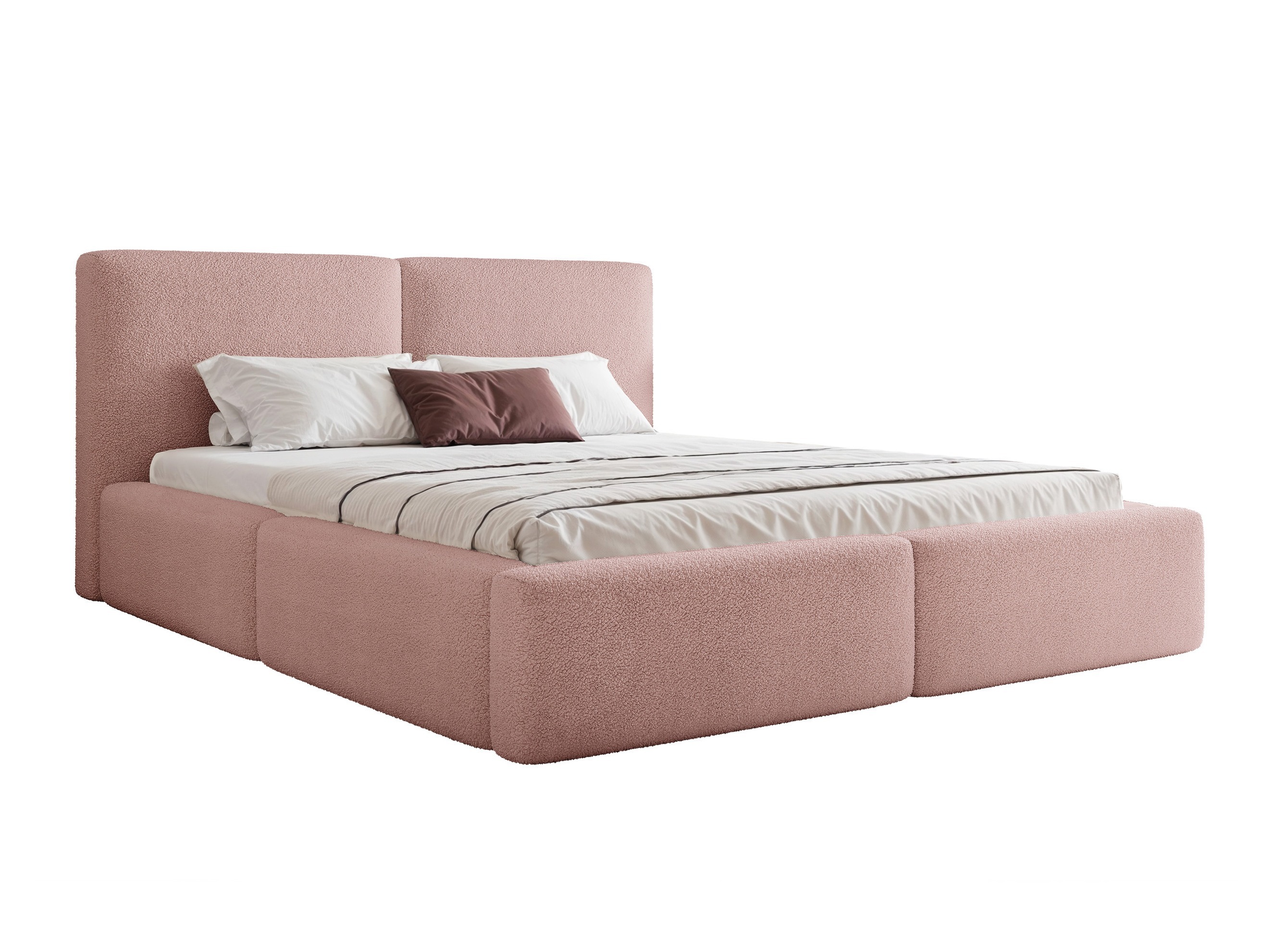 Postelja Hesperia 107 (Now Or Never 64)