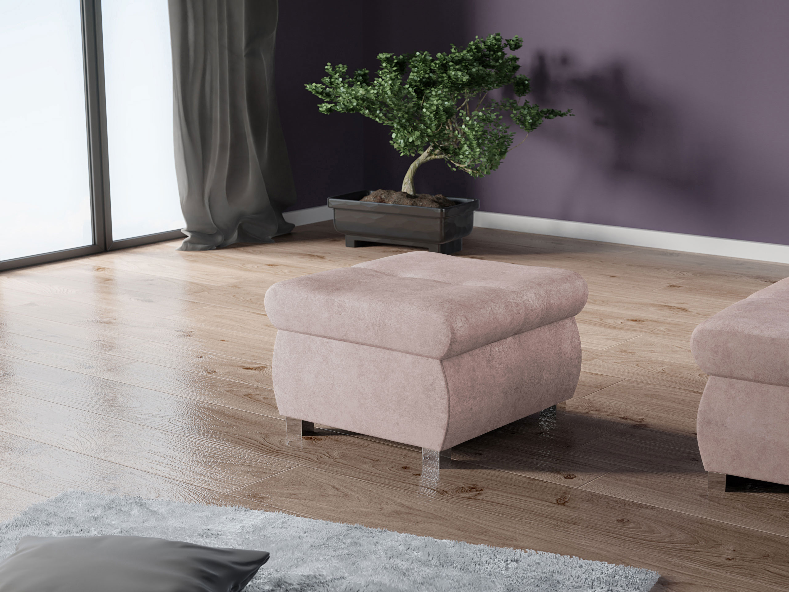 Tabure Comfivo Nitor (Zoya 03)