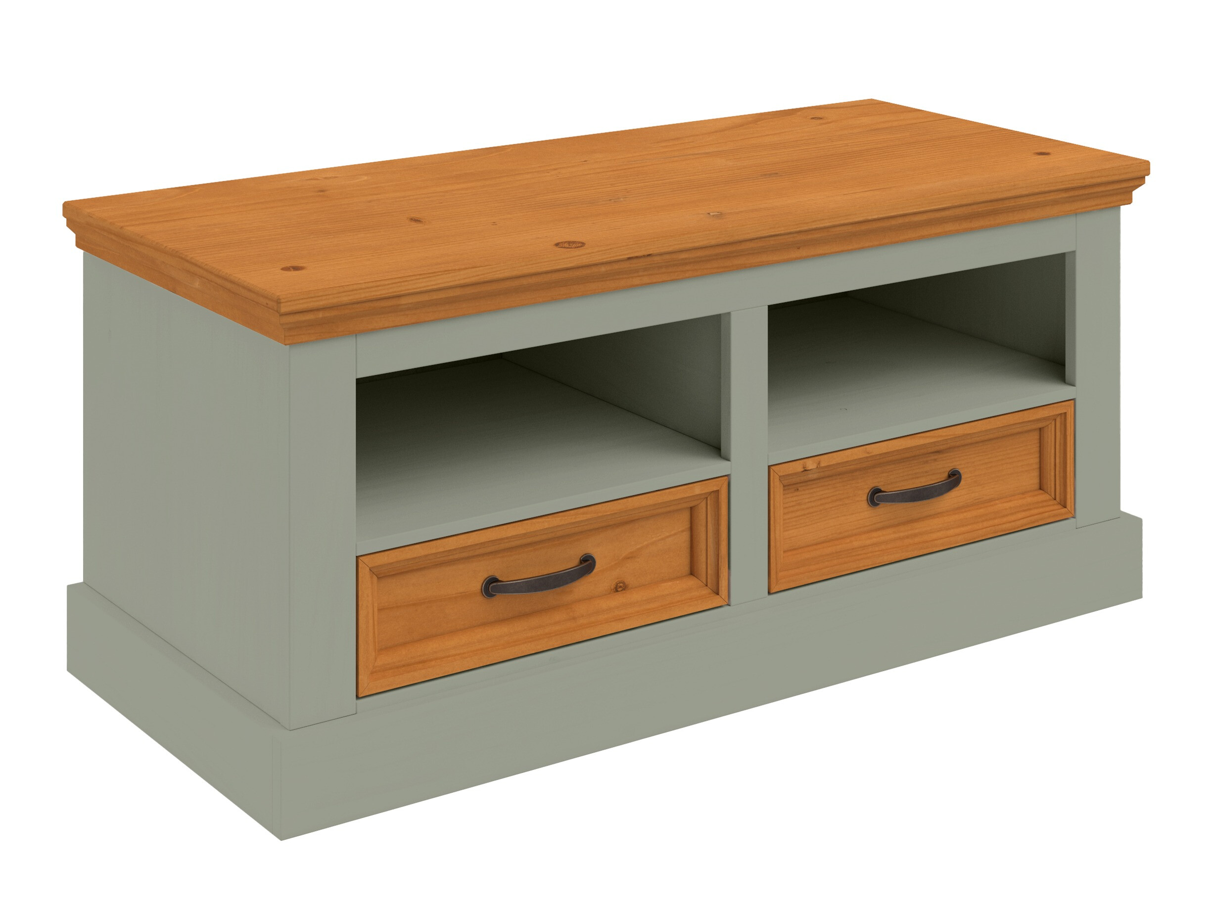 TV-omarica Tolelio 128 (Zelena + Bor)