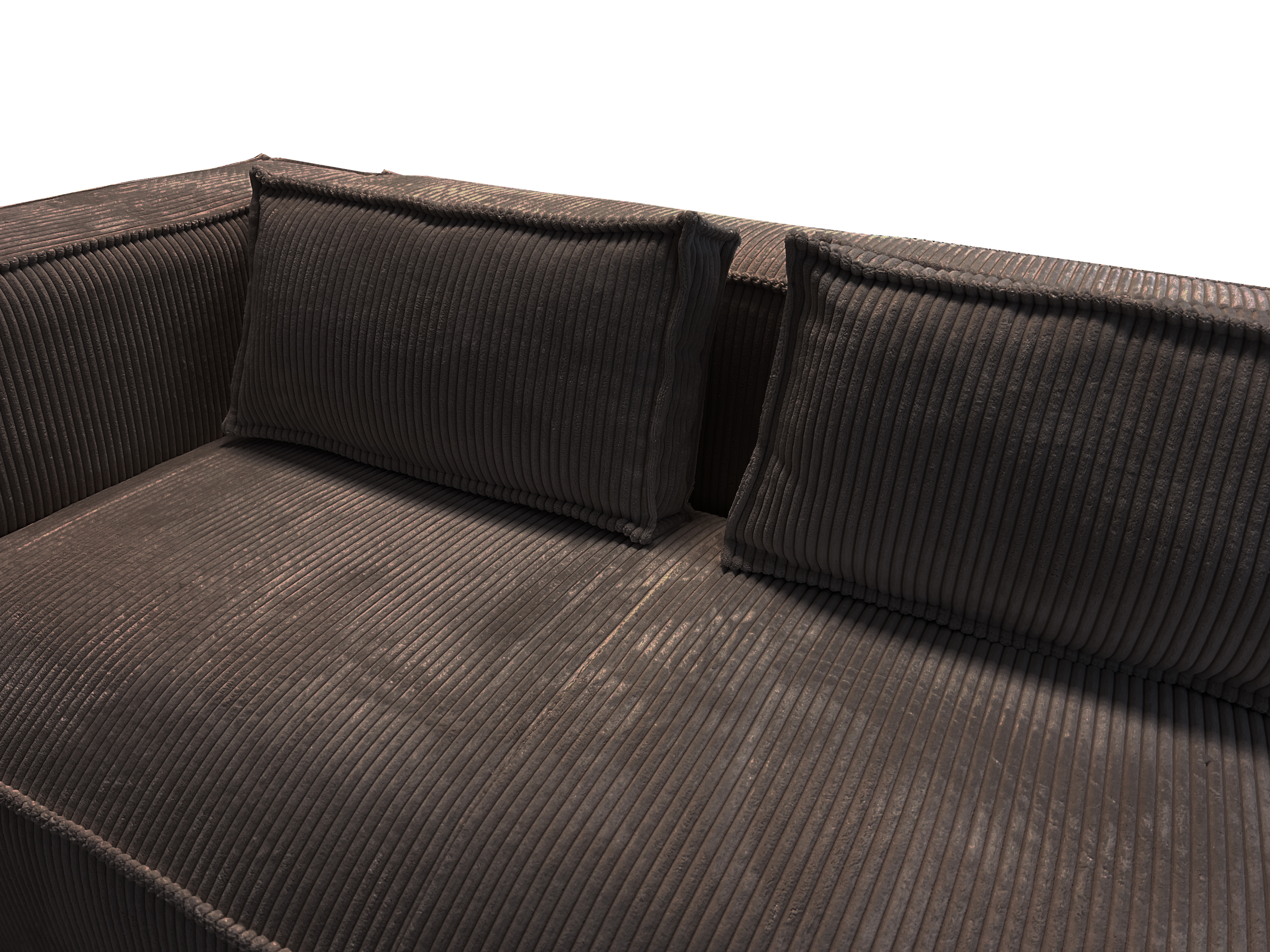 Kavč Tenromu 100 (Lincoln 29)