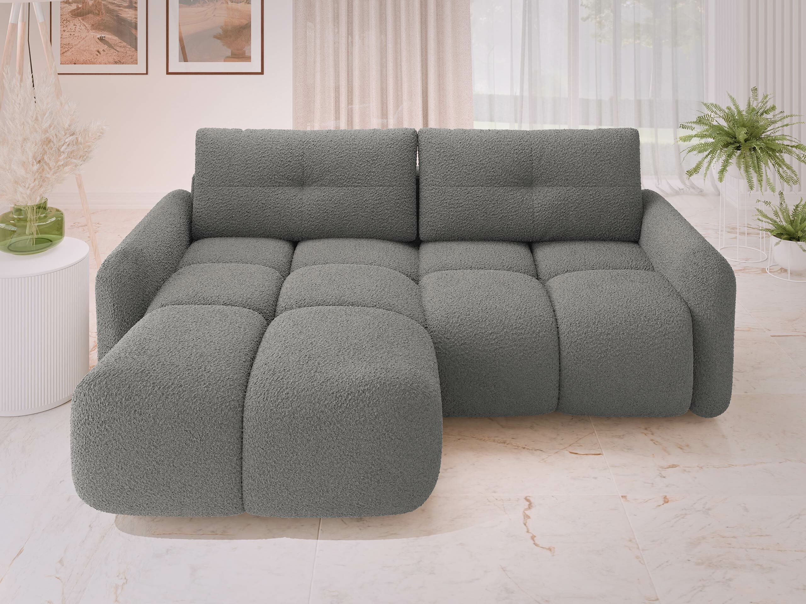 Kotna garnitura Clinton 101 (Lambi 12)