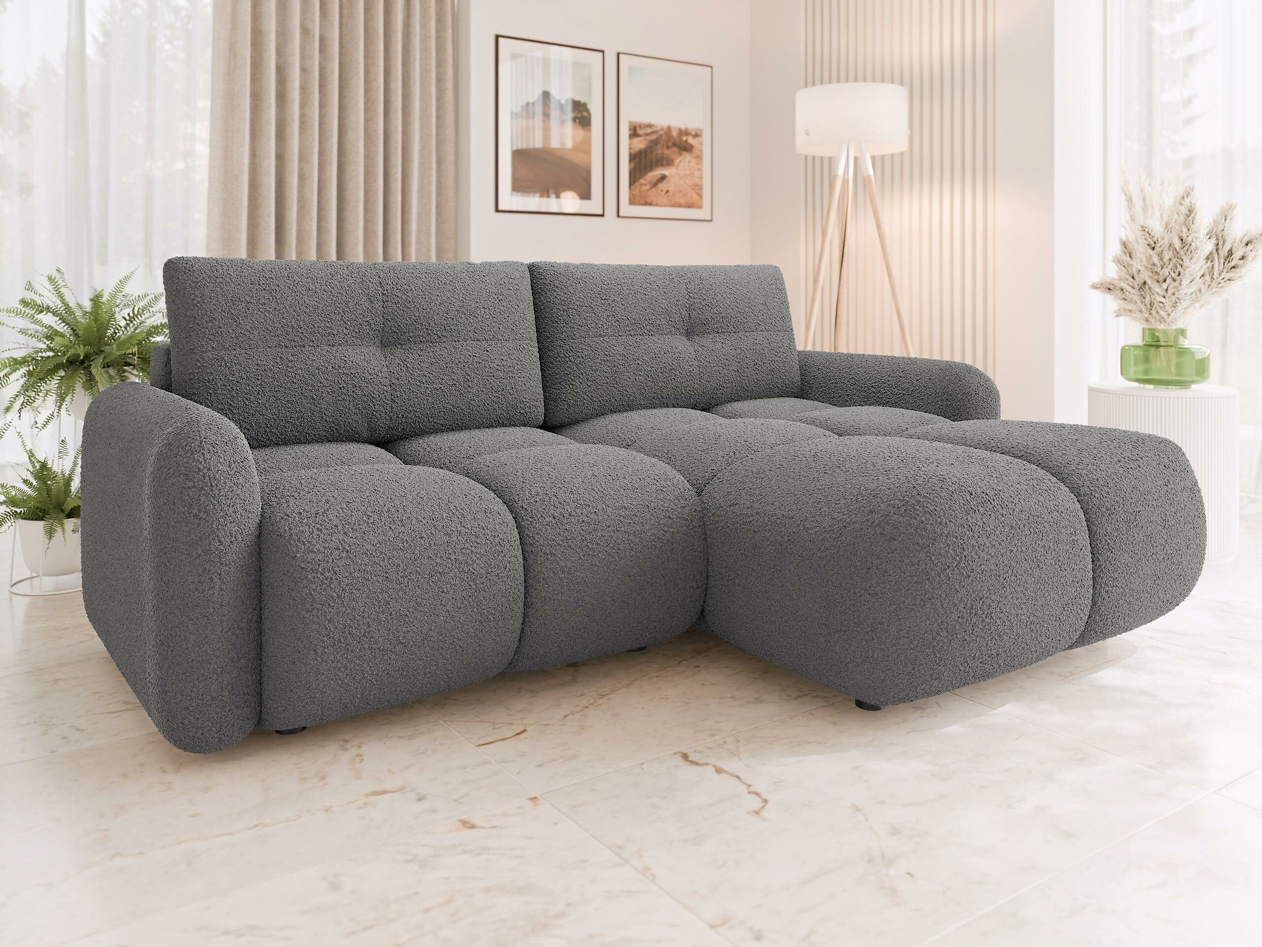 Kotna garnitura Clinton 101 (Lambi 12)