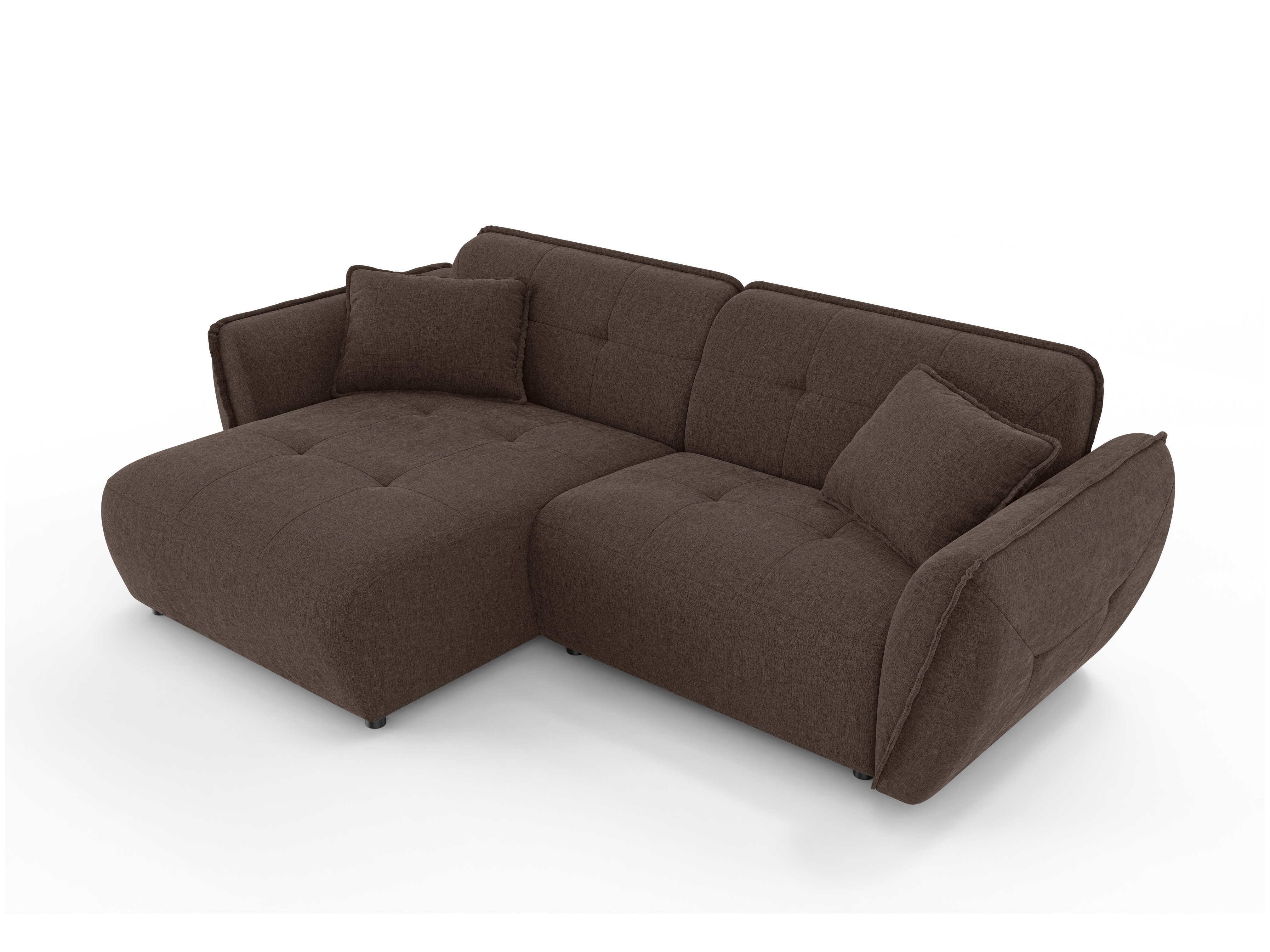 Kotna garnitura Rocklin 128 (Flow 1)