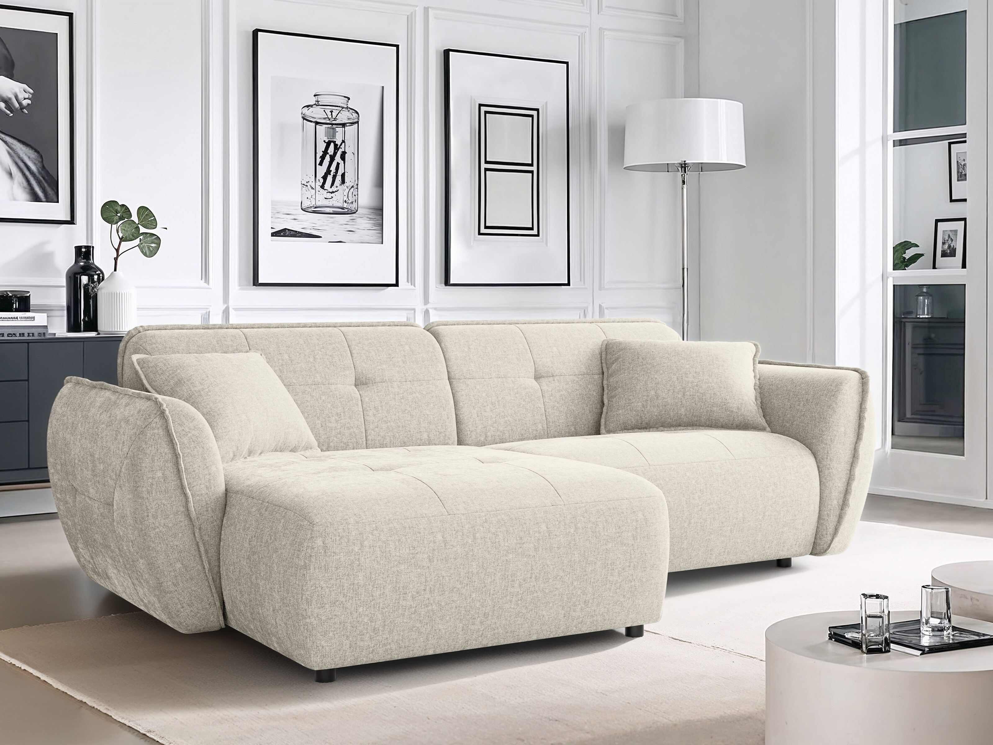 Kotna garnitura Rocklin 128 (Flow 5)