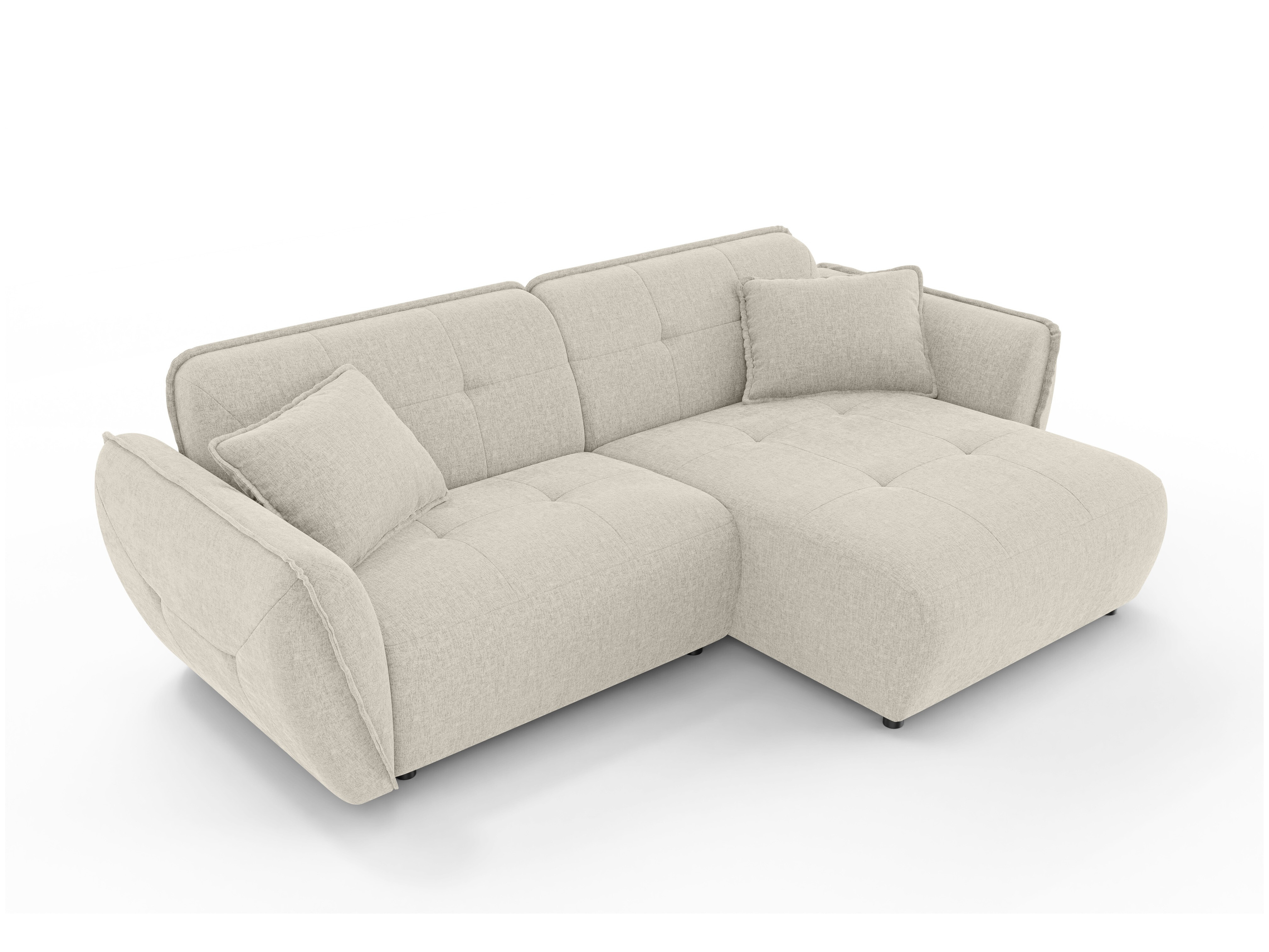 Kotna garnitura Rocklin 128 (Flow 5)